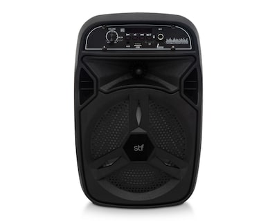 Foto 2 | Bocina Bluetooth STF ST-S93188 Recargable