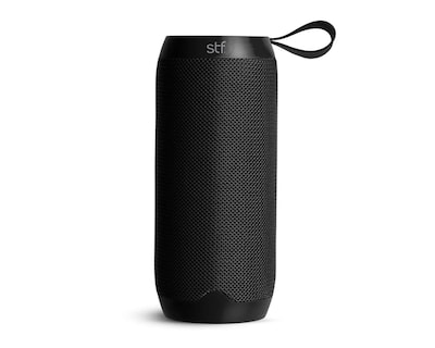 Foto 1 | Bocina Bluetooth Portátil STF ST-S93164 Batería Recargable
