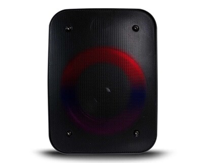 Foto 2 | Bocina Bluetooth Portátil STF ST-S93195 5 W Batería Recargable