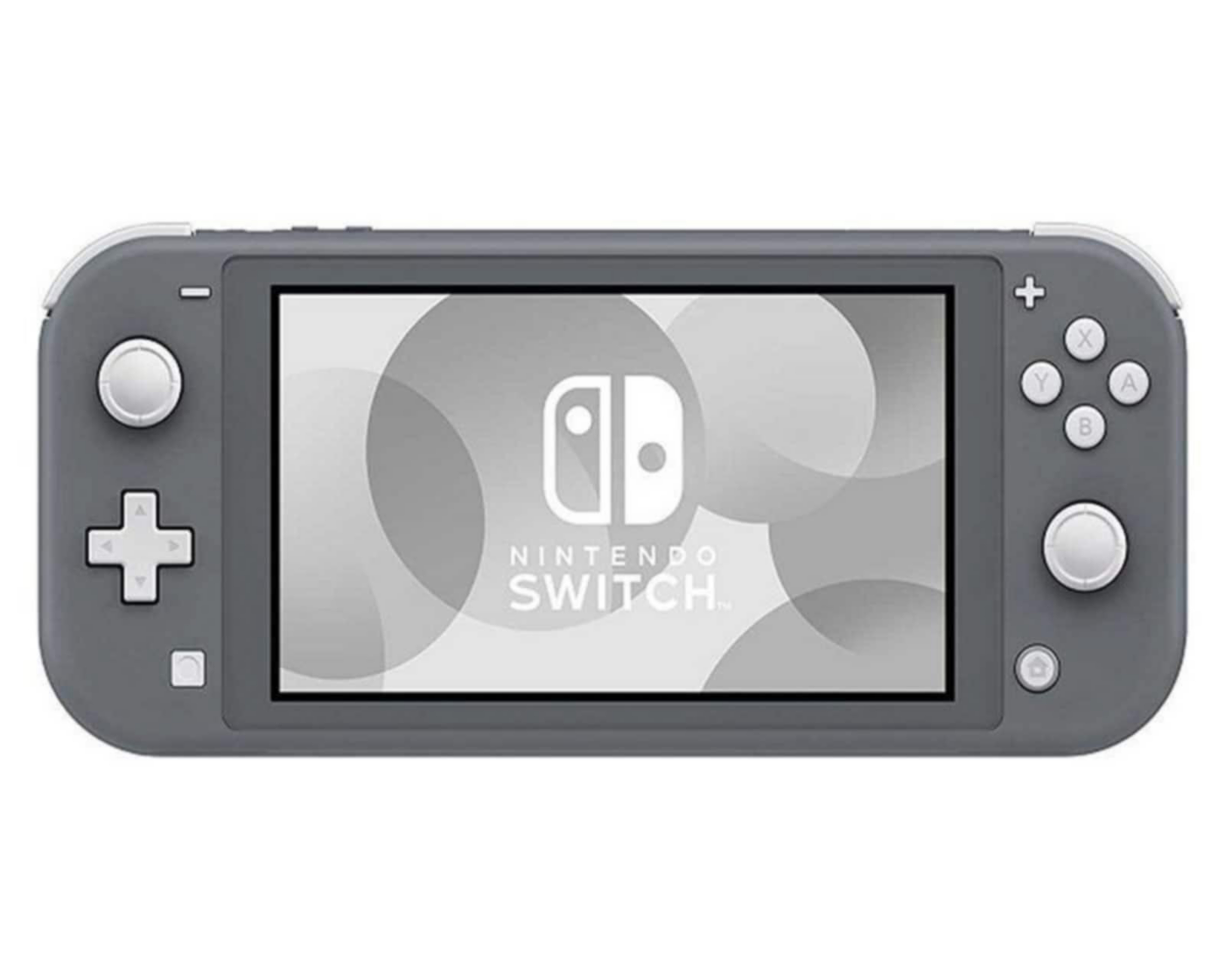 Consola Nintendo Switch Lite 32 GB Gris