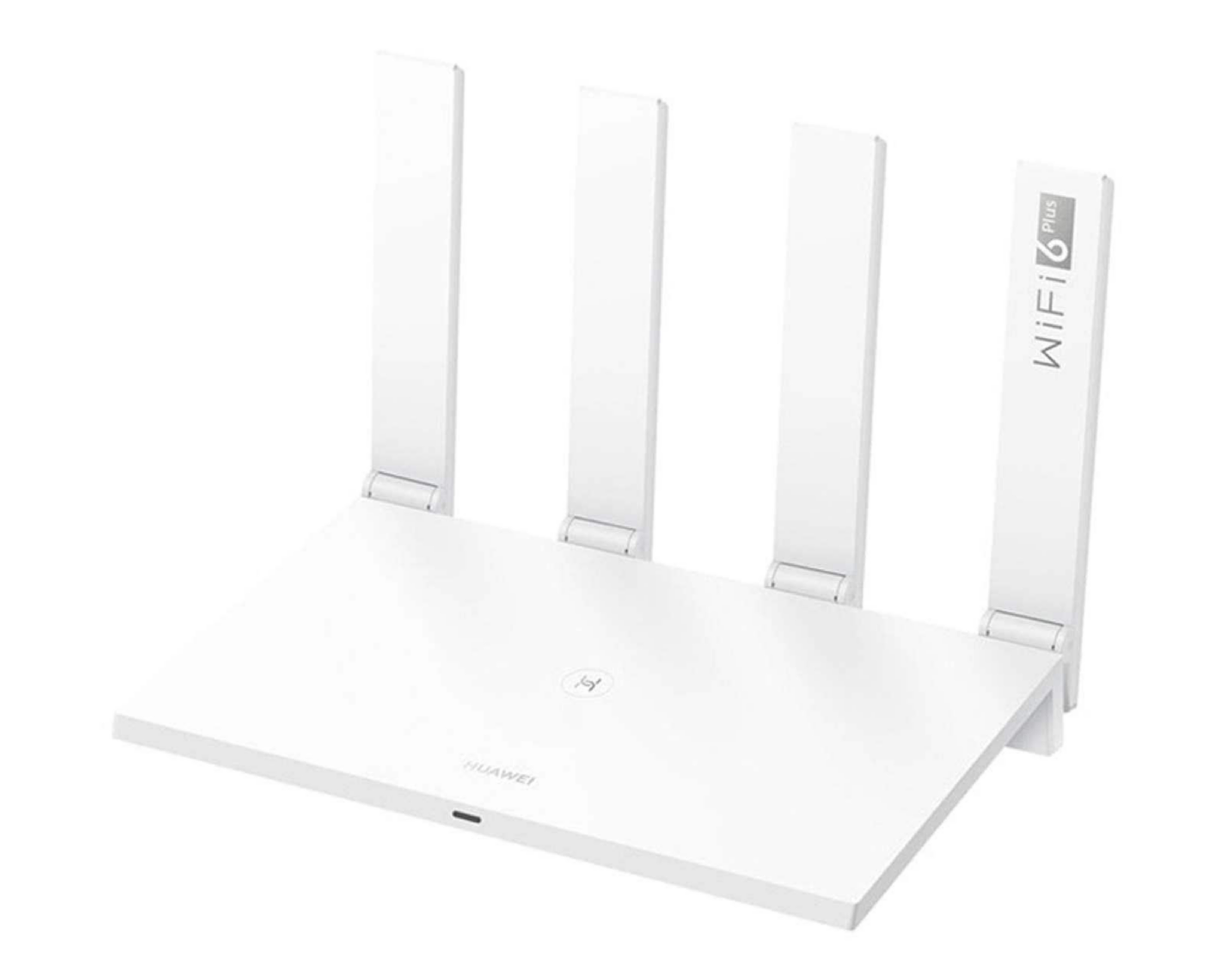 Foto 2 pulgar | Router Huawei AX3 Quad-Core WiFi 6 3000Mbps