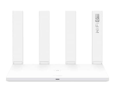 Foto 3 | Router Huawei AX3 Quad-Core WiFi 6 3000Mbps