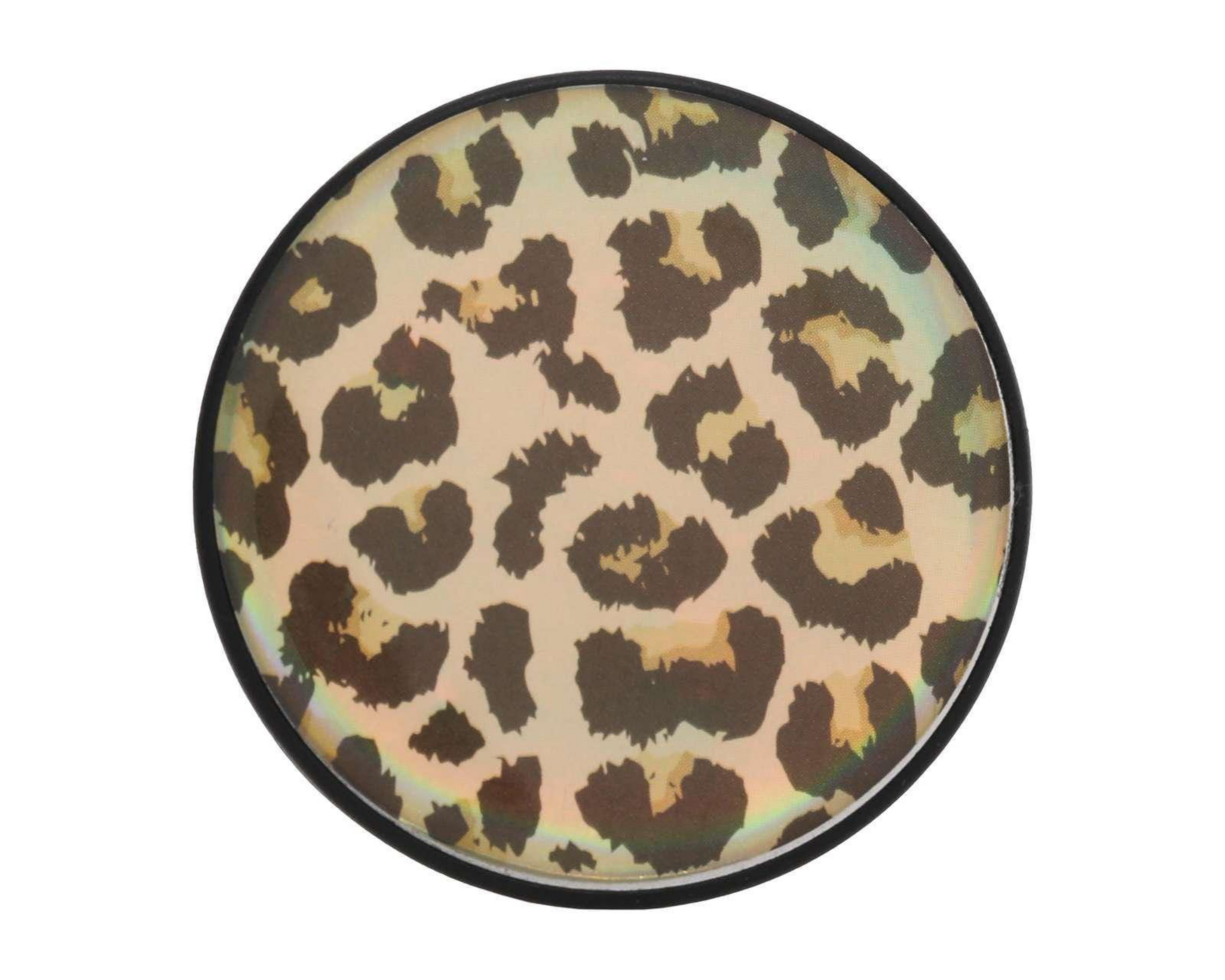 Foto 2 pulgar | Soporte Adherible Tzumi Animal Print para Celular