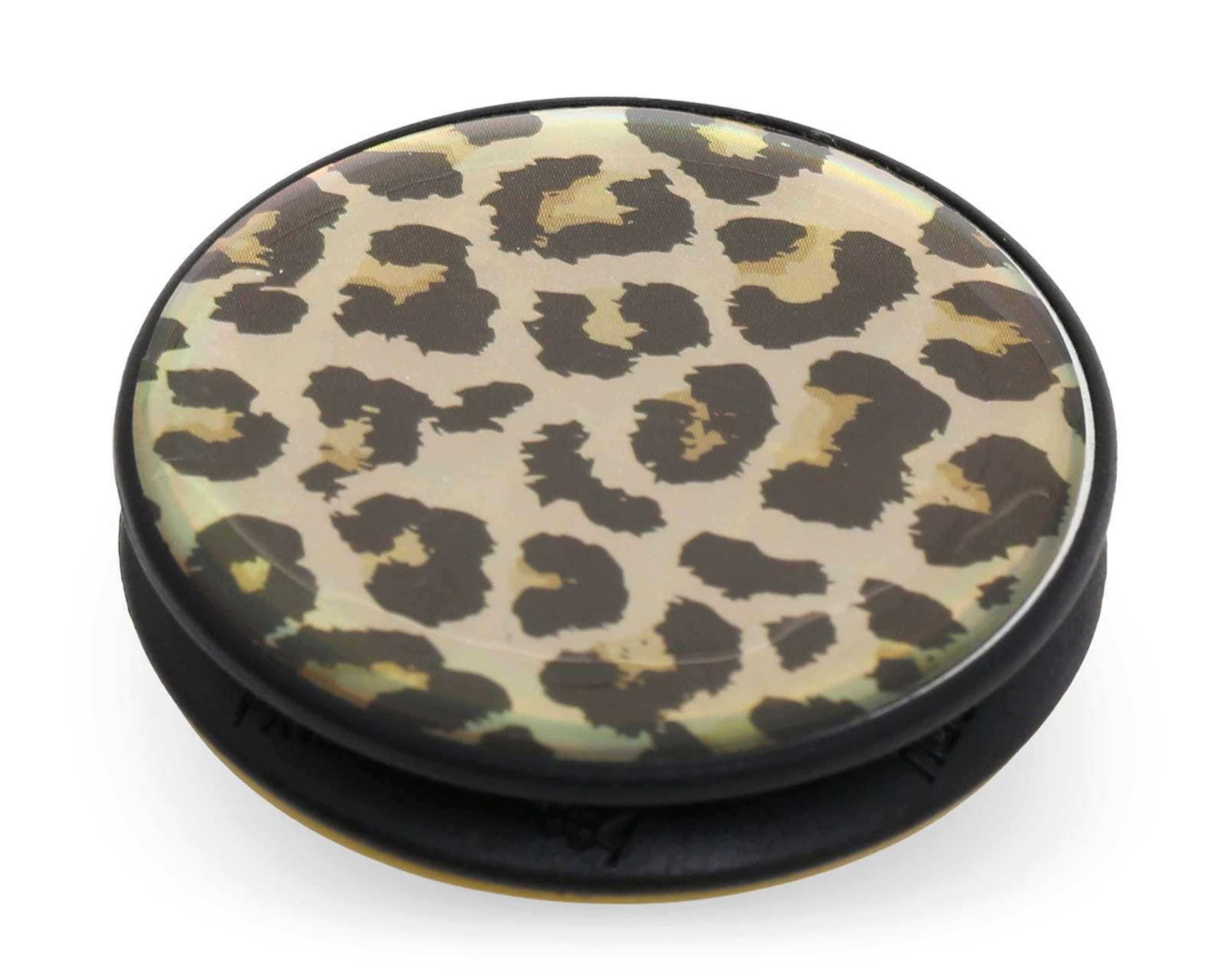 Foto 3 pulgar | Soporte Adherible Tzumi Animal Print para Celular