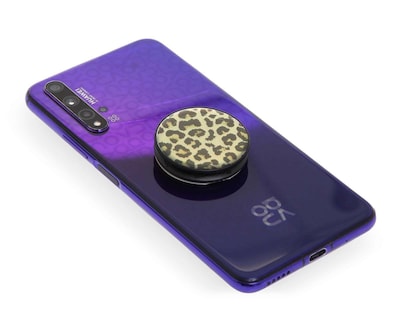 Foto 3 | Soporte Adherible Tzumi Animal Print para Celular
