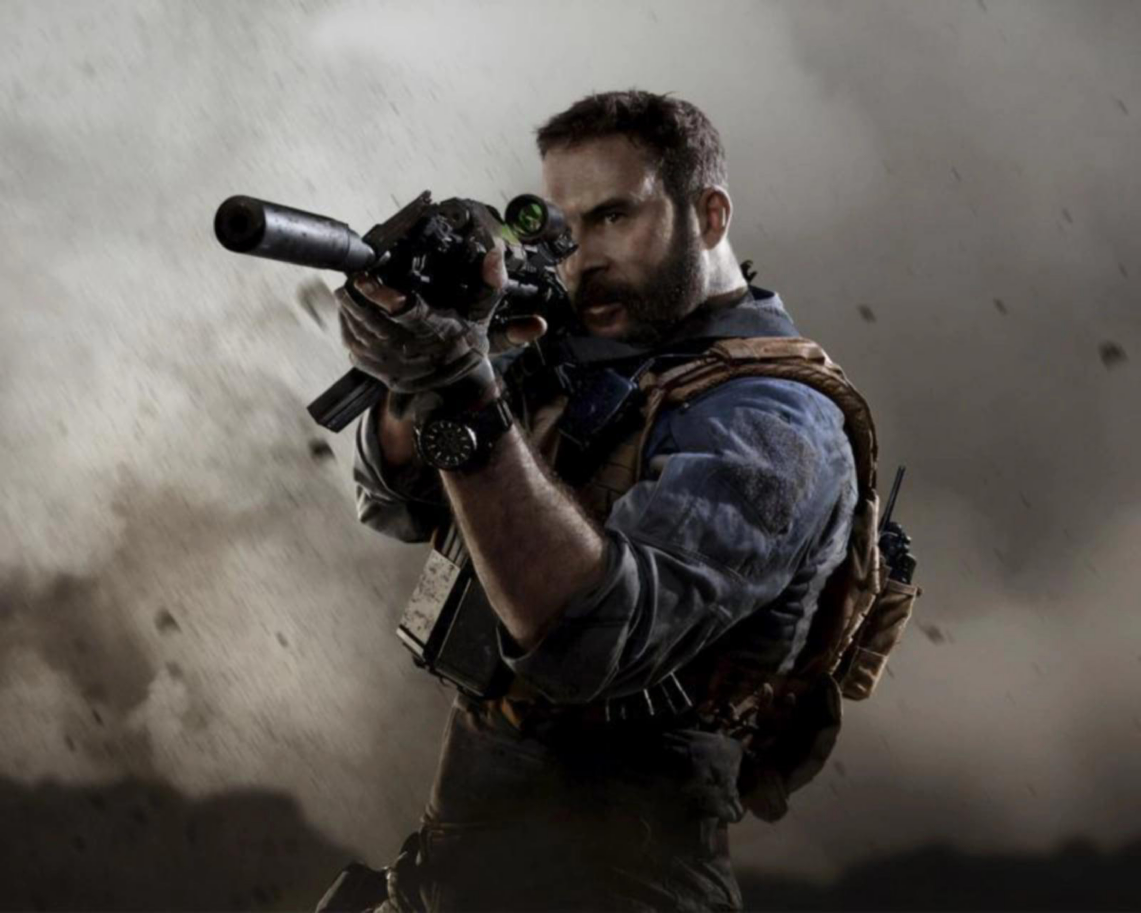 Foto 3 | Call of Duty: Modern Warfare para PS4