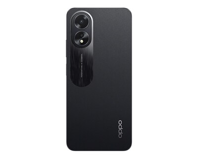 Foto 2 | Telcel Oppo A38 128 GB Negro