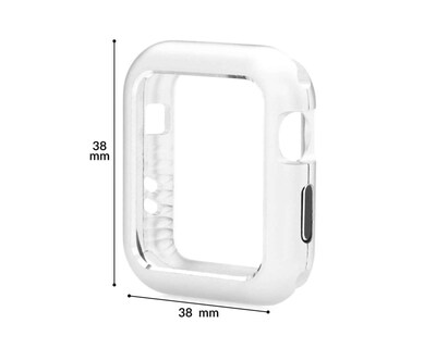 Foto 4 | Protector para Apple Watch Blob de 38 mm