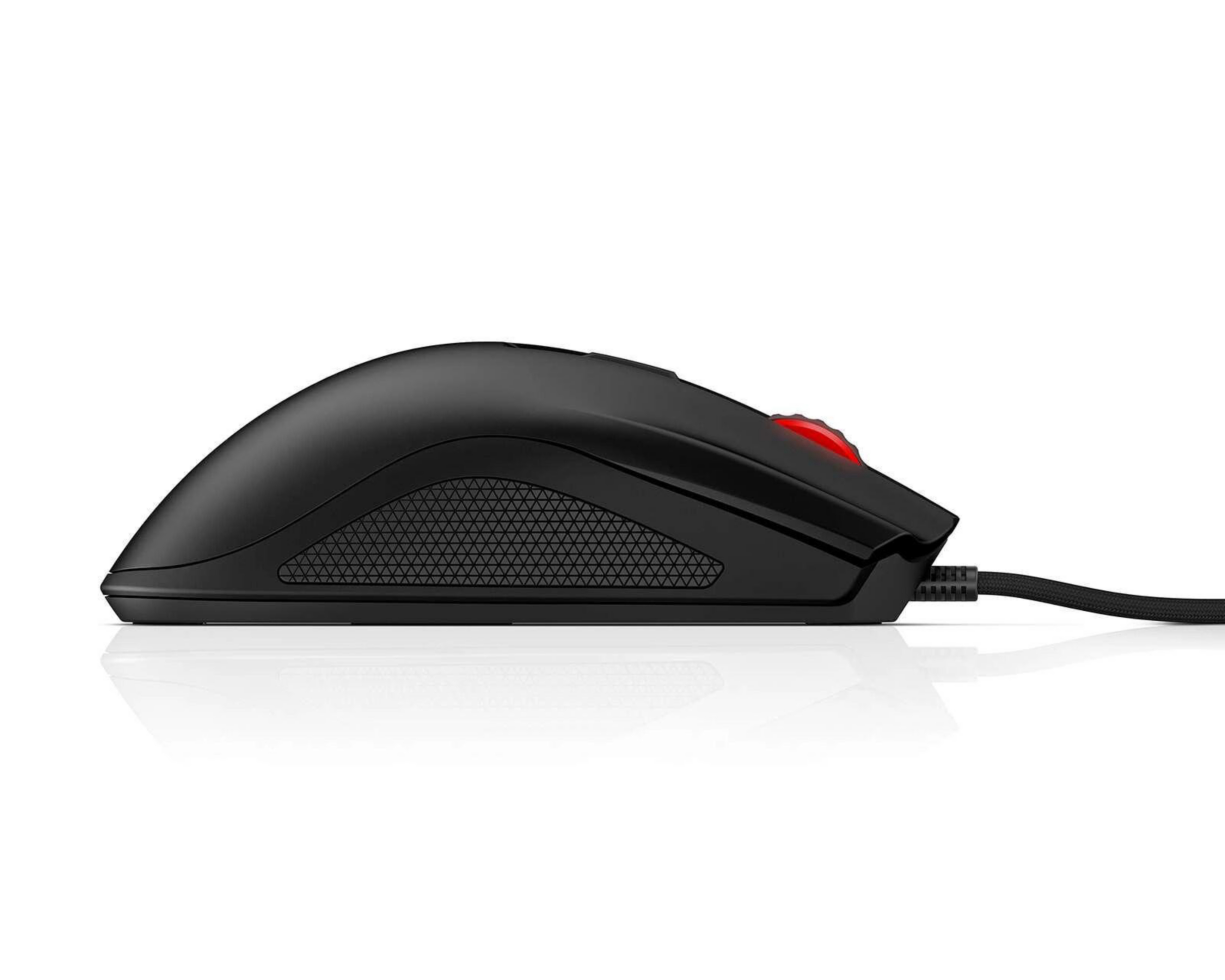 Foto 5 pulgar | Mouse HP 600 Omen Negro