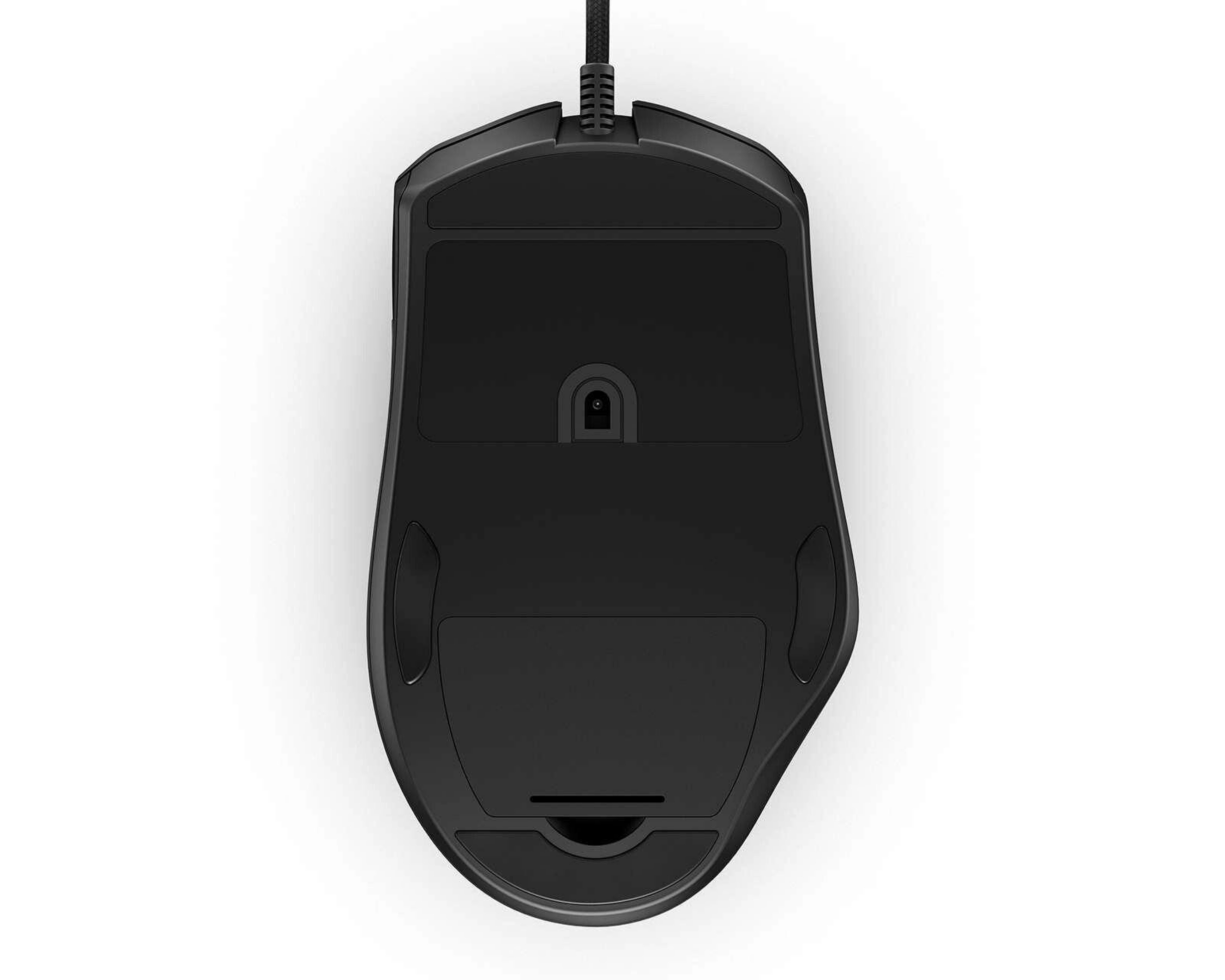 Foto 6 pulgar | Mouse HP 600 Omen Negro