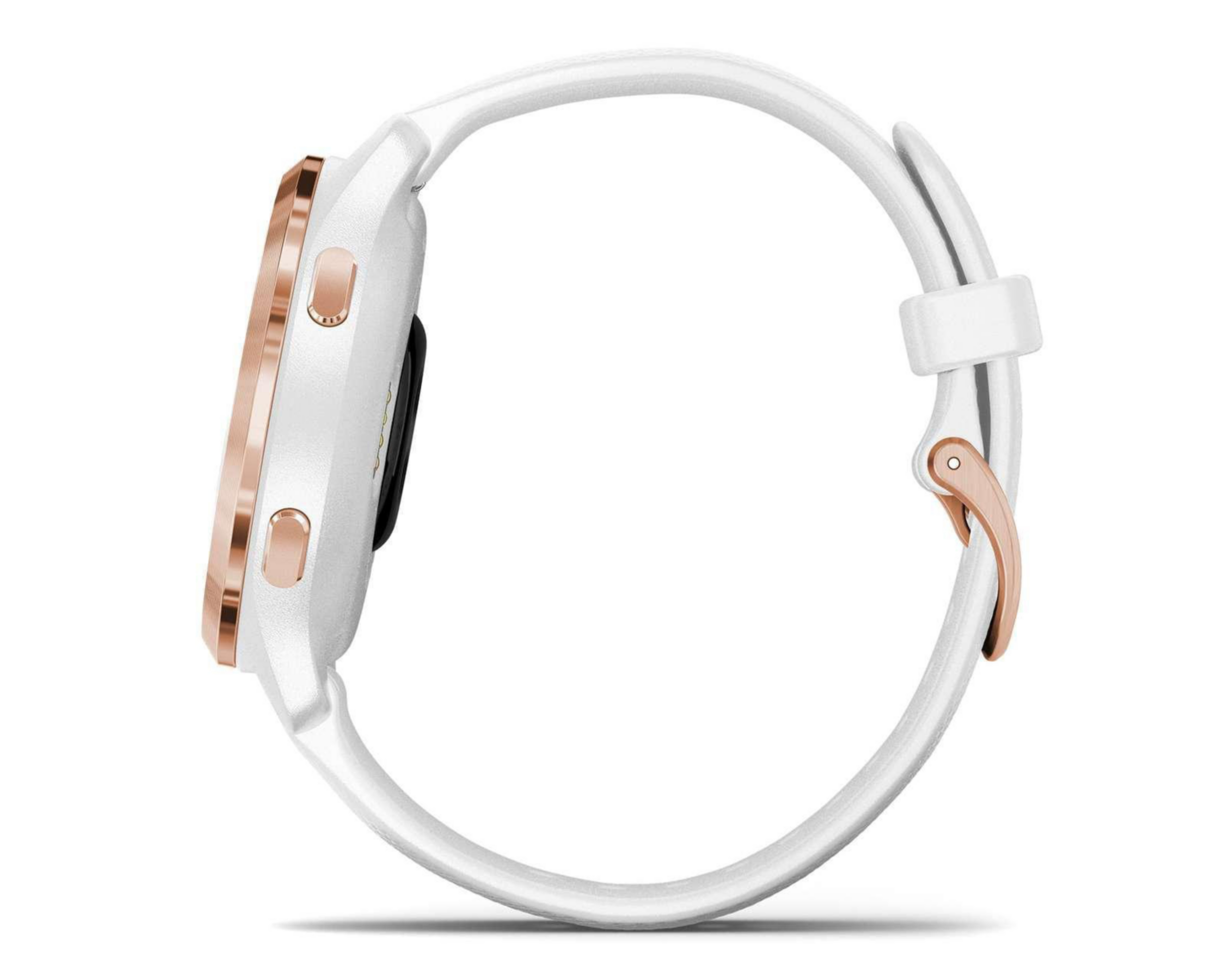 Foto 5 pulgar | Smartwatch Garmin Venu 2S Oro rosa