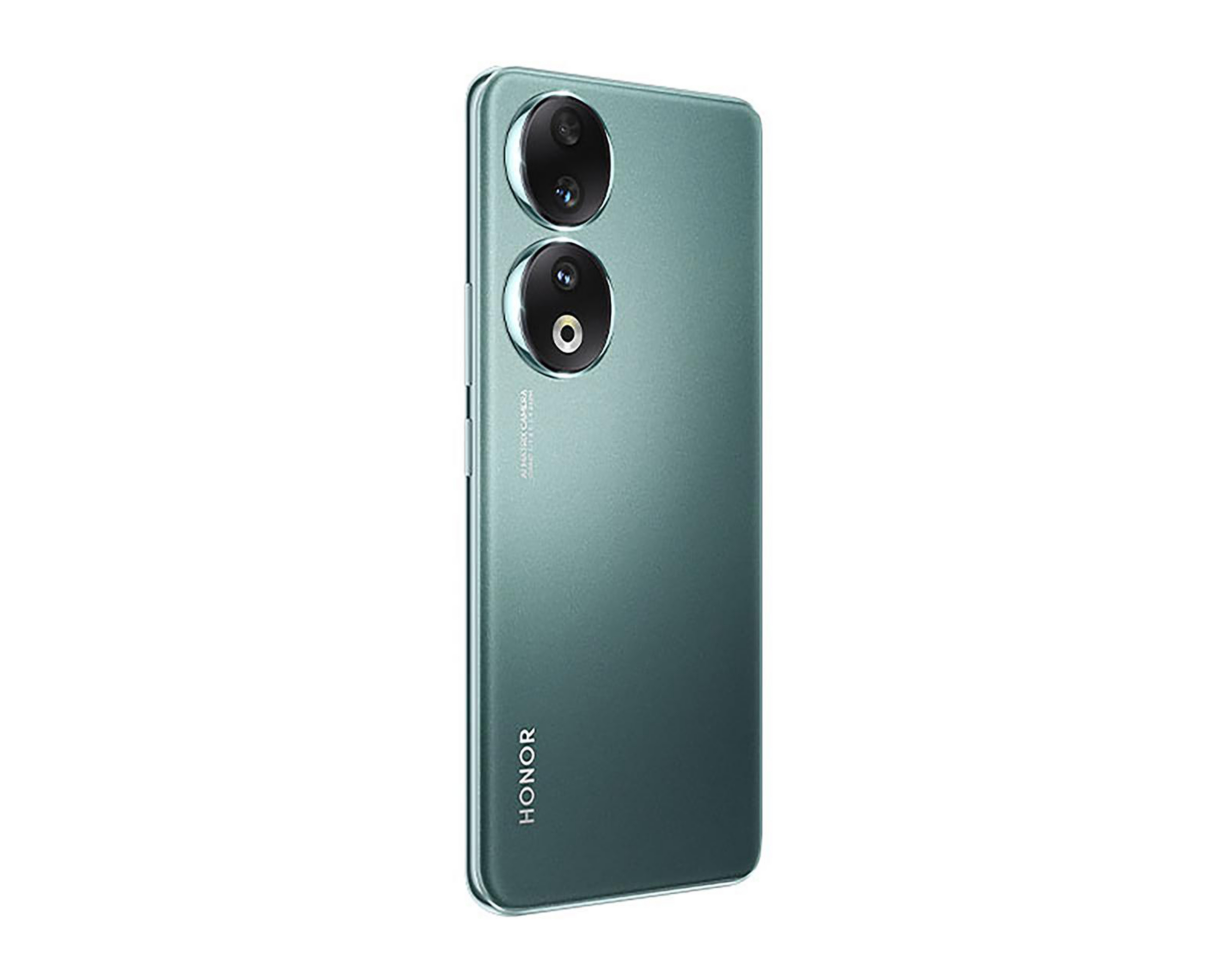 Foto 4 pulgar | Telcel Honor 90 256 GB Verde