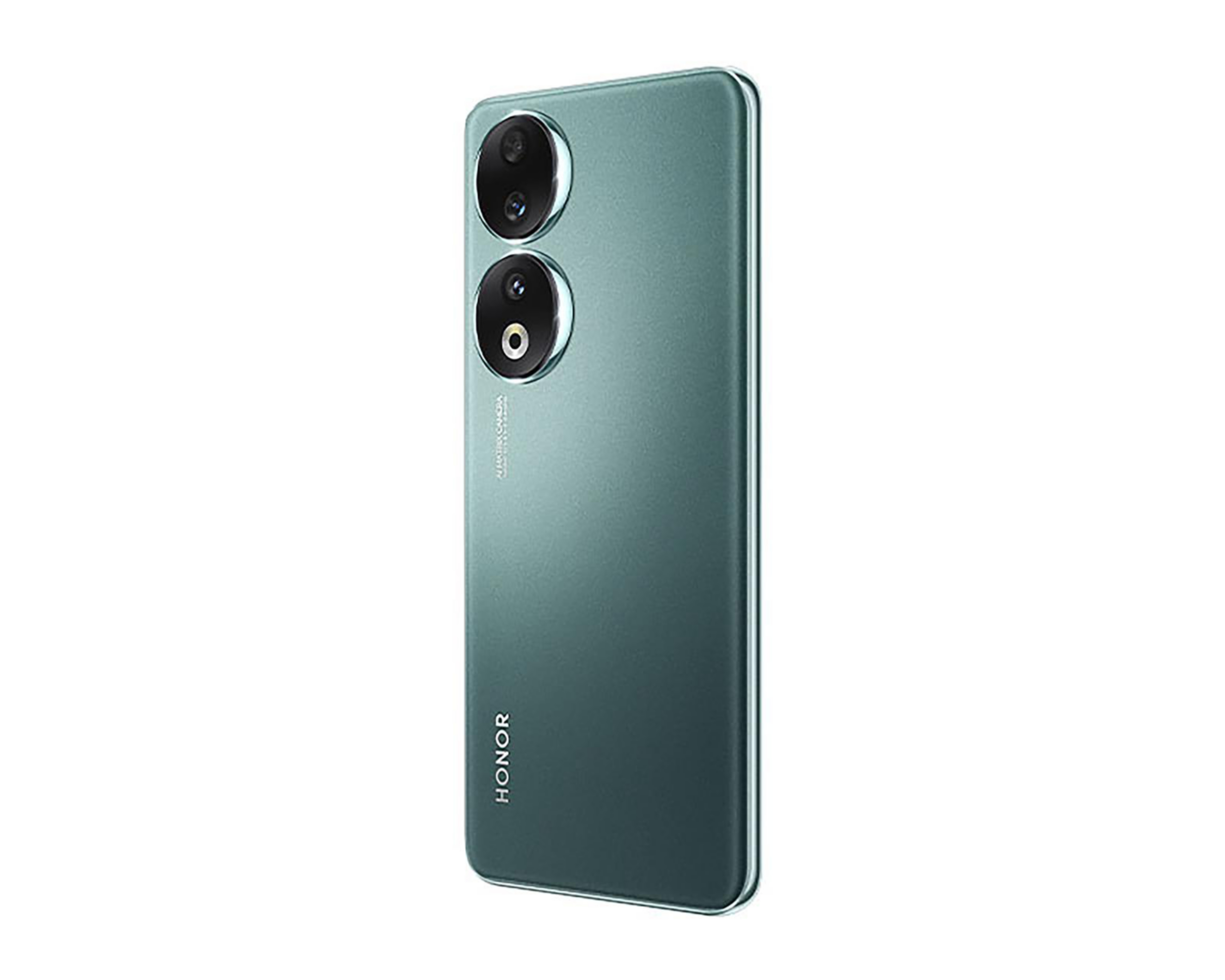 Foto 5 pulgar | Telcel Honor 90 256 GB Verde