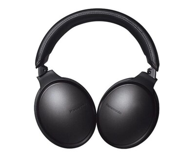 Foto 2 | Audífonos de Diadema Inalámbricos Panasonic Manos Libres RP-HD605NE-K