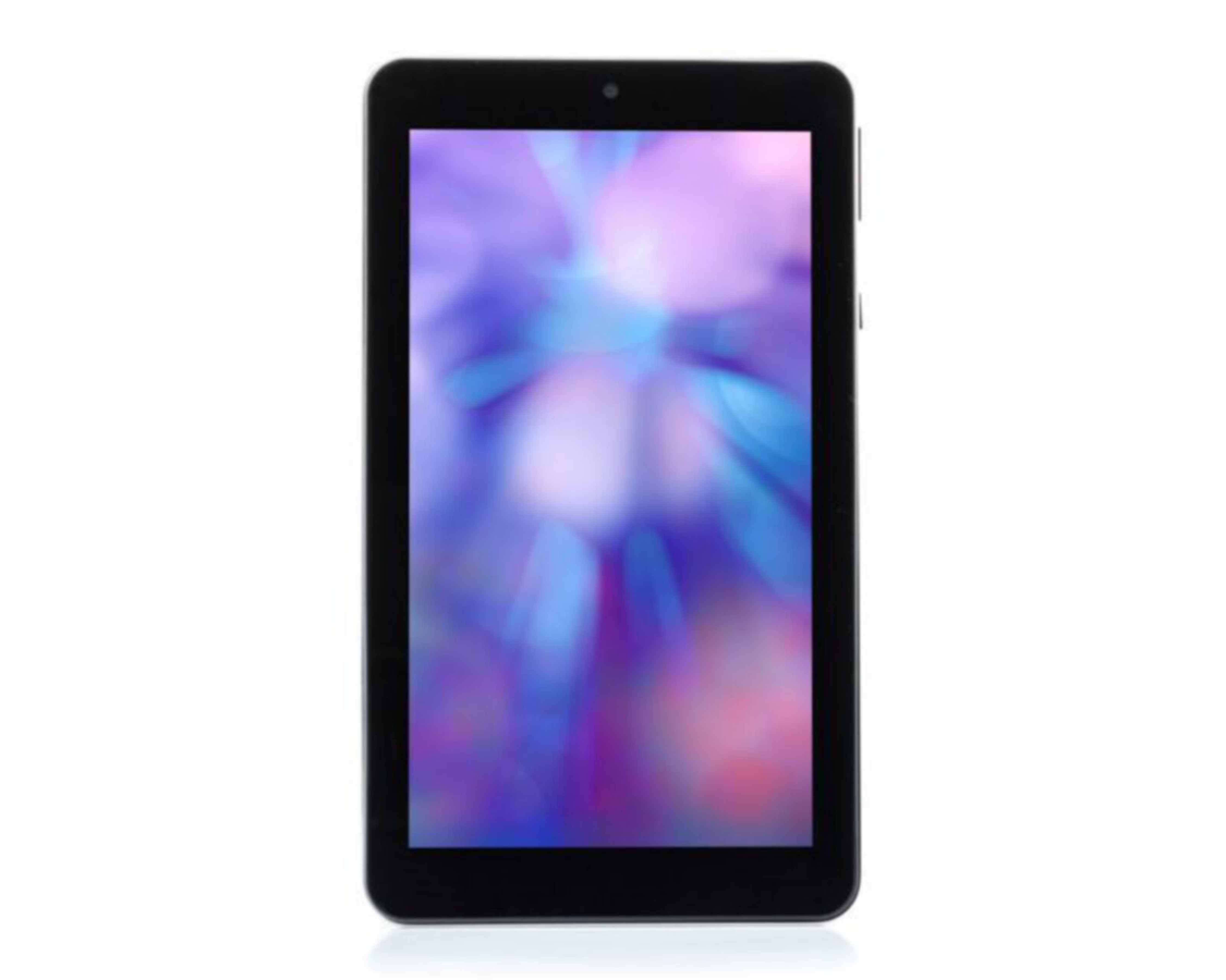 Tablet Techpad 716 Negra 7' Negra $1,029