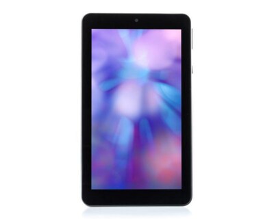 Foto 1 | Tablet Techpad 716 Negra 7" Negra