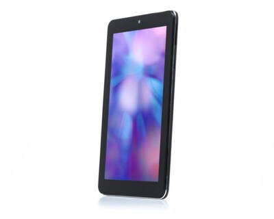 Foto 3 | Tablet Techpad 716 Negra 7" Negra