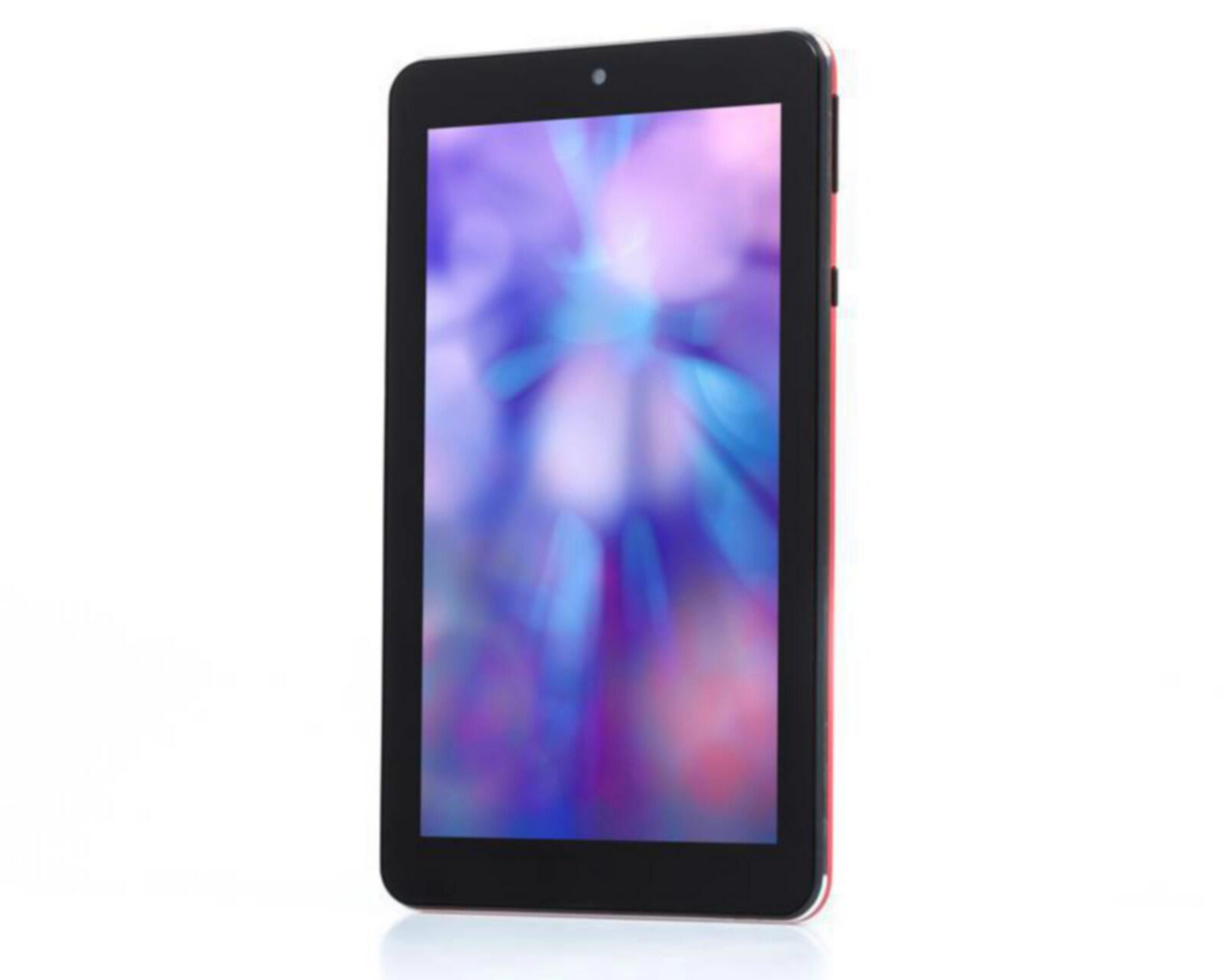 Foto 4 pulgar | Tablet Techpad 716 7" 16 GB Wi-Fi Android 1 GB Roja