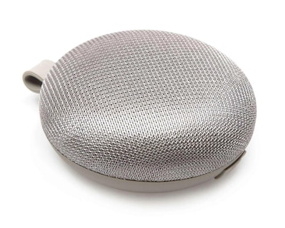 Foto 1 | Bocina Inalámbrica EVL SP3331-GYA Gris