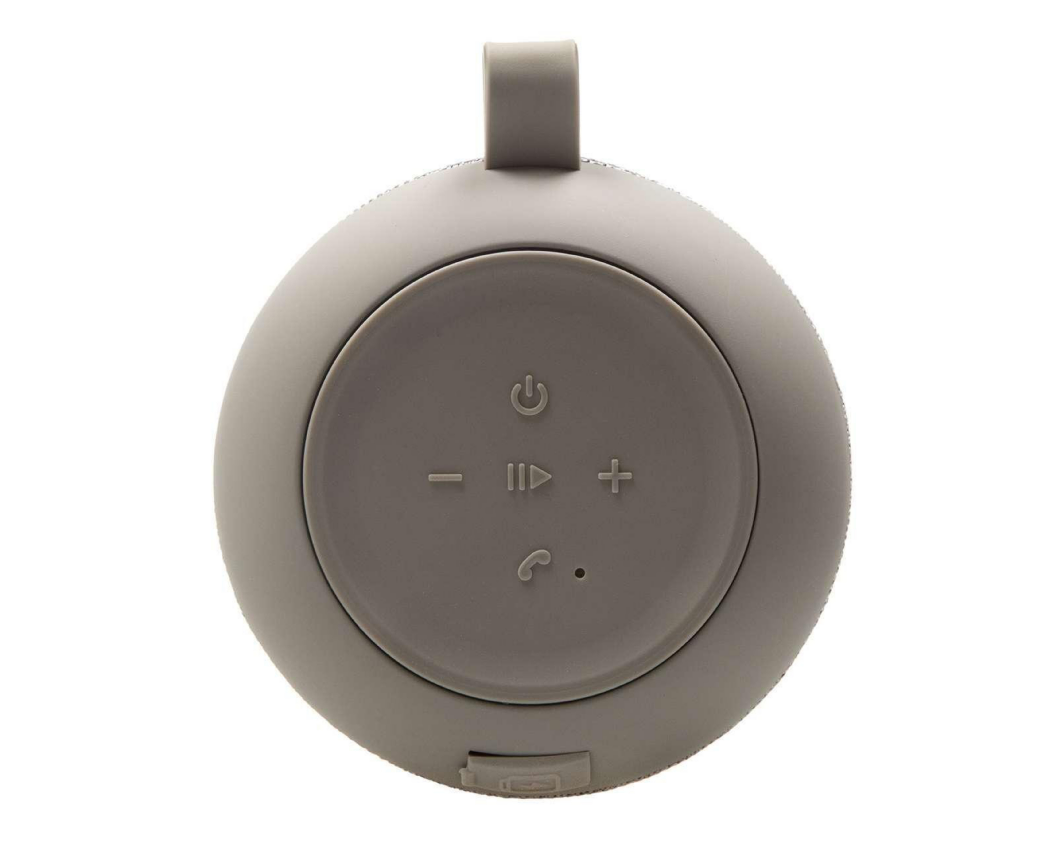 Foto 4 pulgar | Bocina Inalámbrica EVL SP3331-GYA Gris
