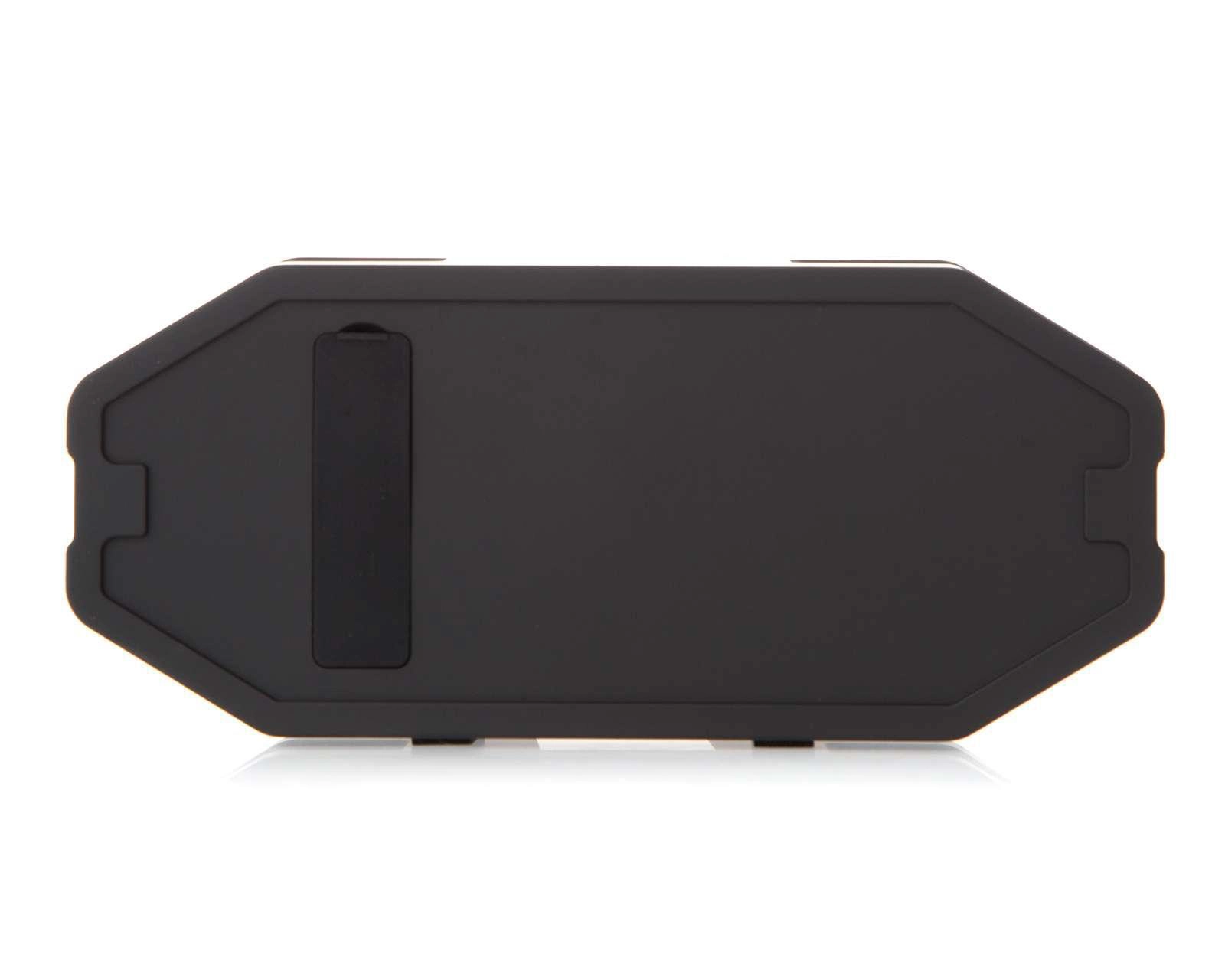 Foto 4 pulgar | Bocina Inalámbrica Sportline SP3268-BKS Bluetooth