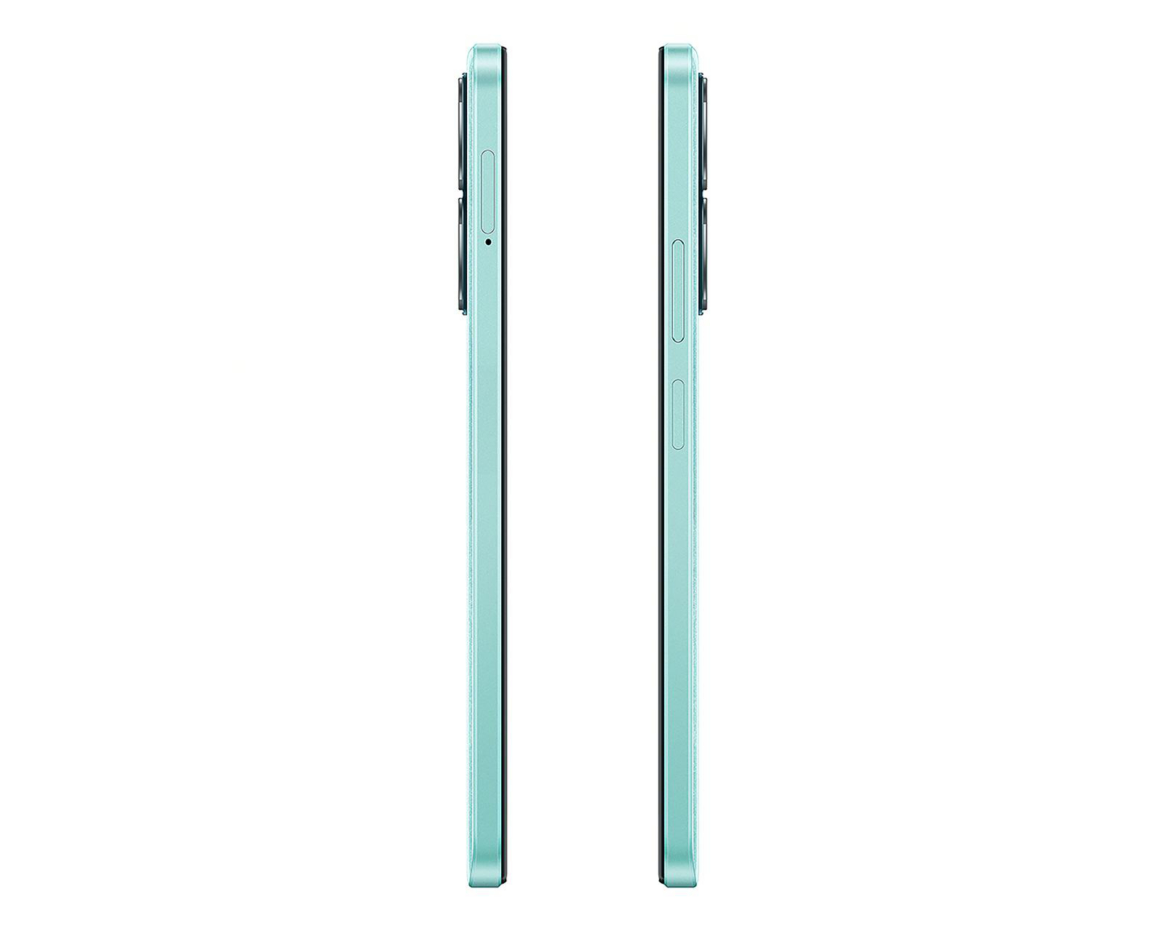 Foto 5 pulgar | Telcel OPPO A58 128 GB Verde