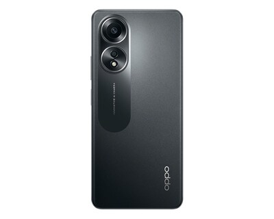 Foto 2 | Telcel Oppo A58 128 GB Negro