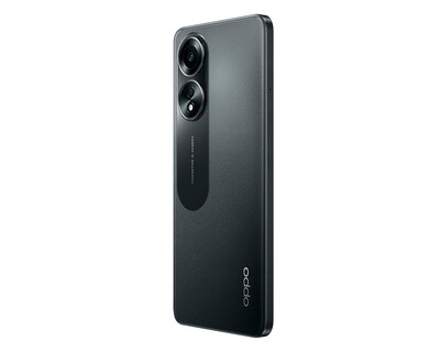 Foto 5 | Telcel Oppo A58 128 GB Negro