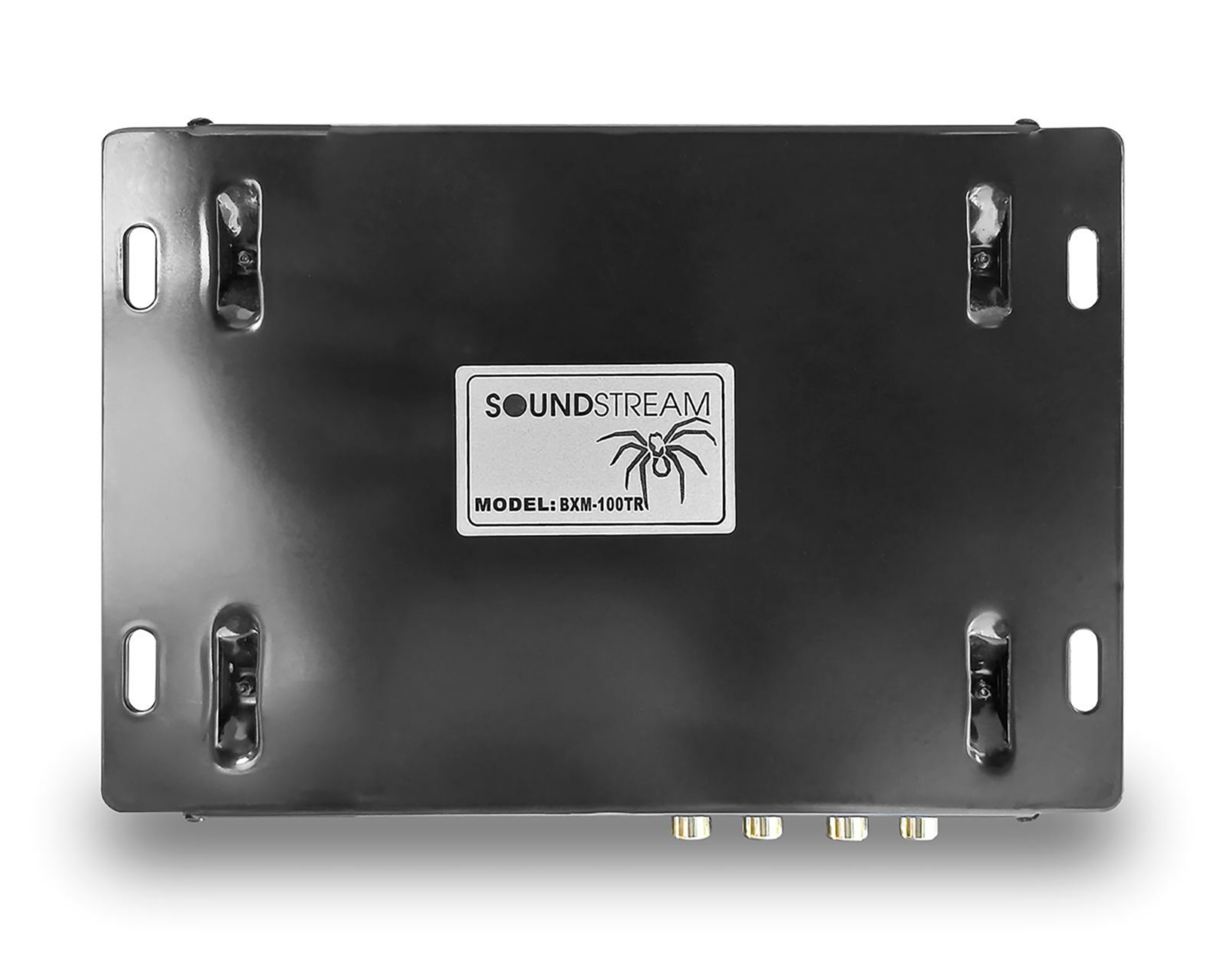 Foto 4 | Procesador de Bajos Soundstream BXM-100TR