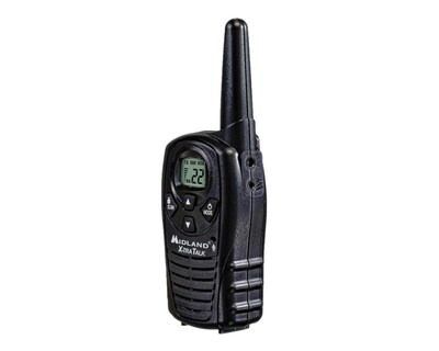 Foto 3 | Radio Midland LXT118