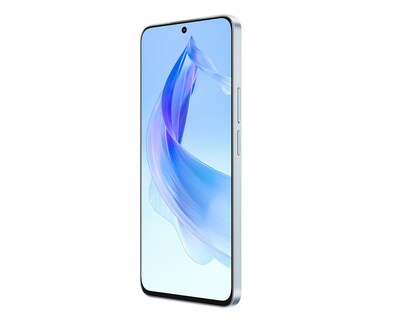 Foto 8 | AT&T/Unefon Honor Liberado 90 Lite 5G 256 GB Plata