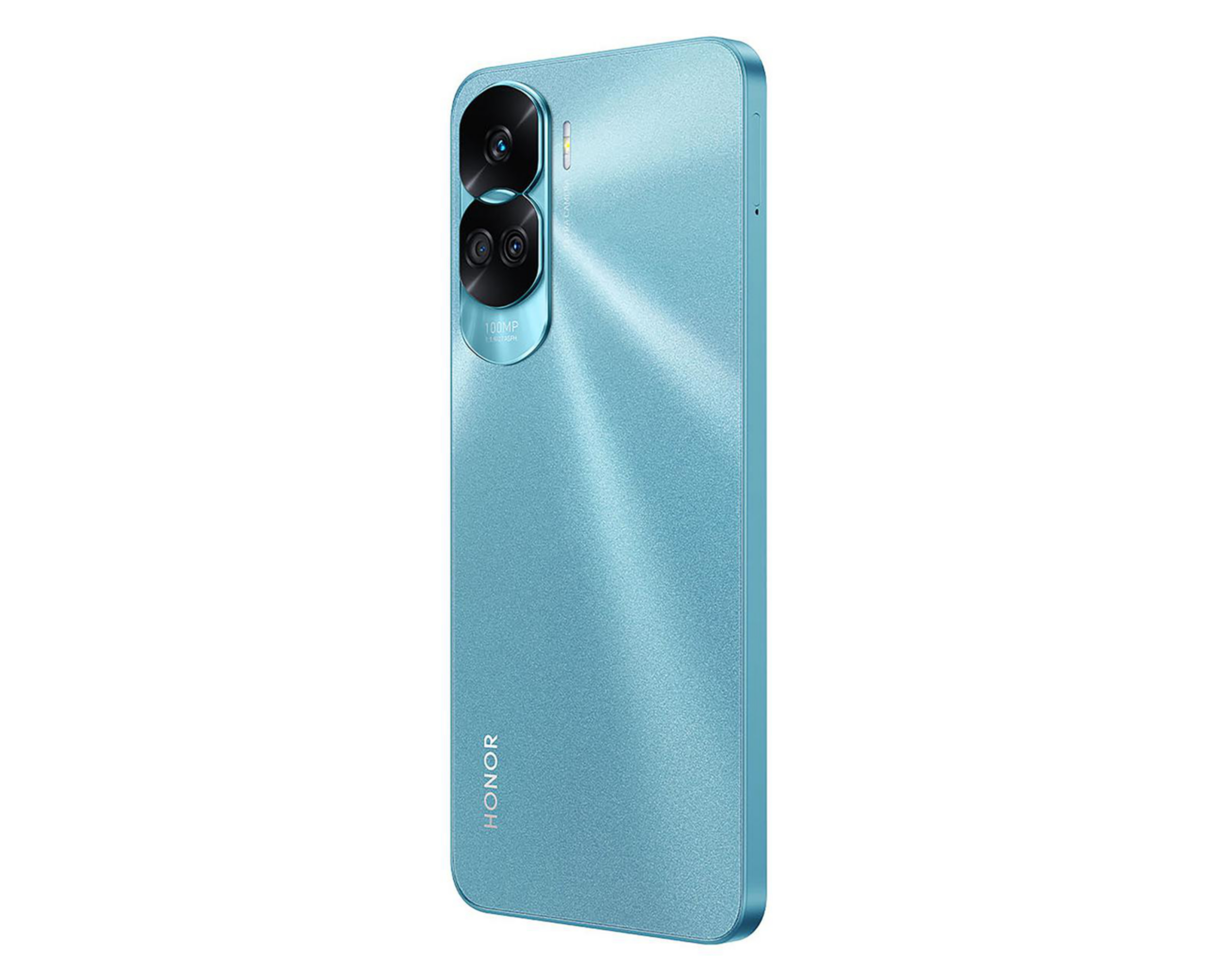 Foto 8 pulgar | AT&T/Unefon Honor 90 Lite 5G 256 GB Cian