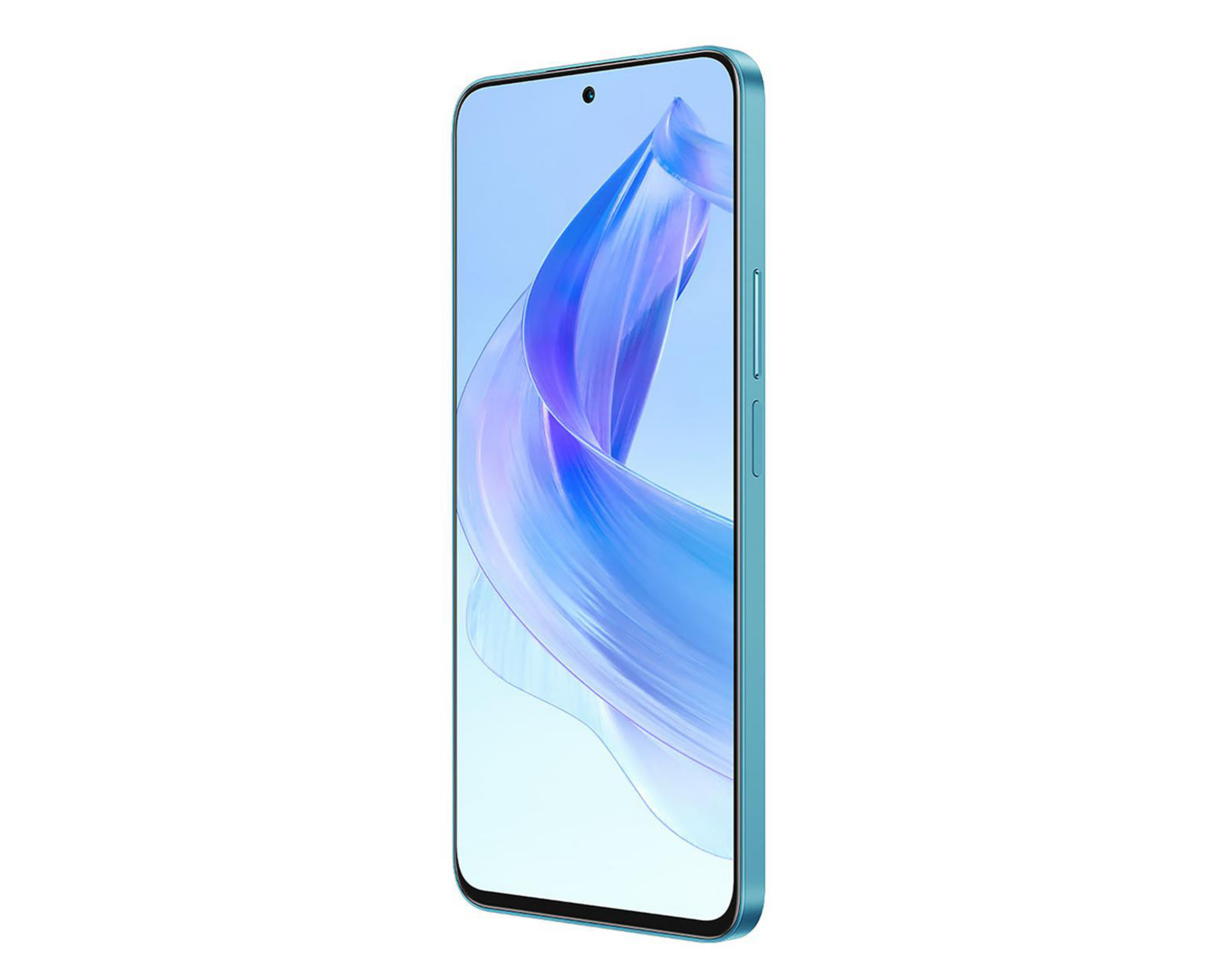 Foto 9 pulgar | AT&T/Unefon Honor 90 Lite 5G 256 GB Cian