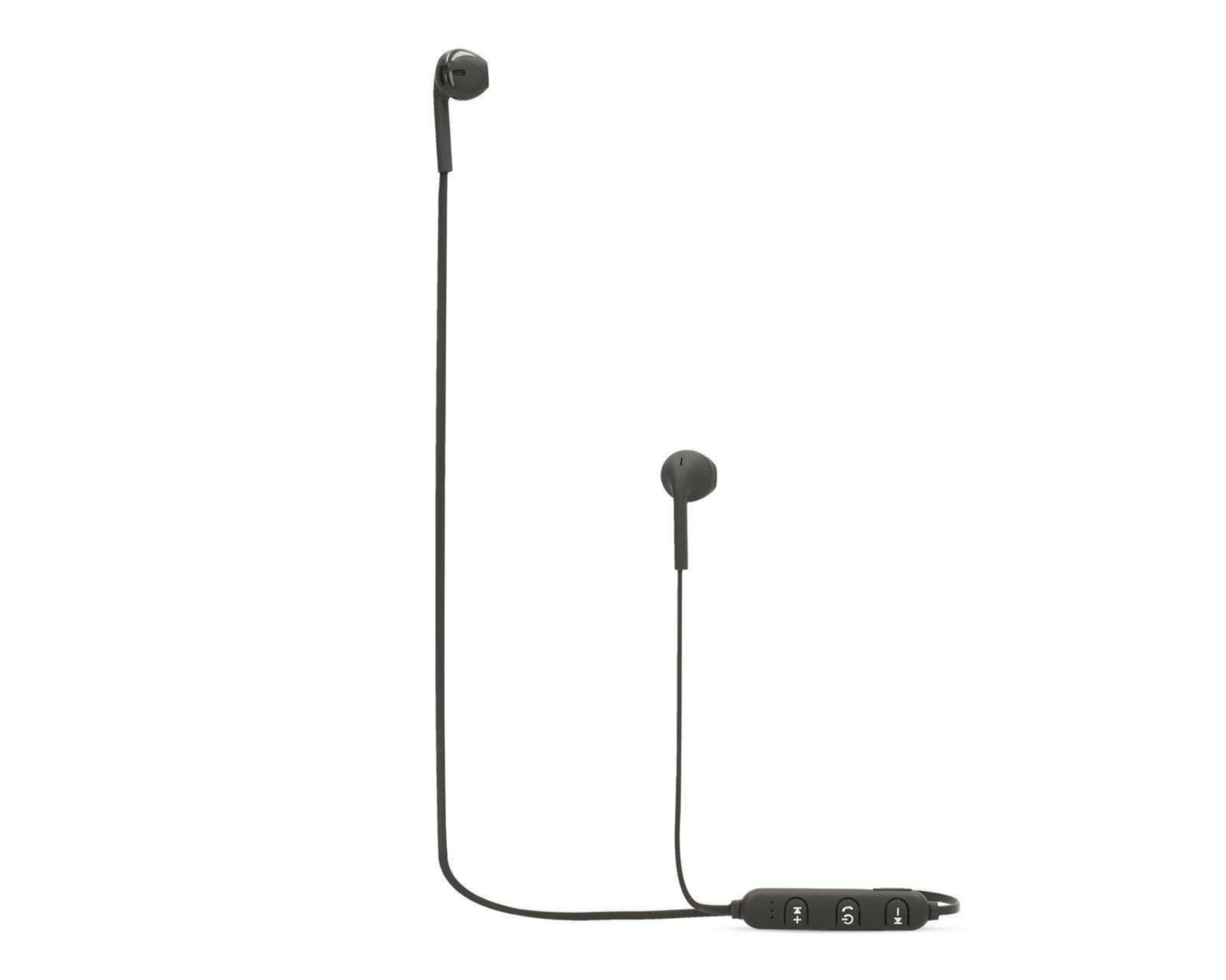 Foto 1 | Audífonos In-Ear Inalámbricos STF Manos Libres ST-E42112