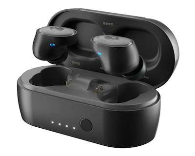Foto 3 | Audífonos True Wireless Skullcandy Bluetooth S2TVW-N896