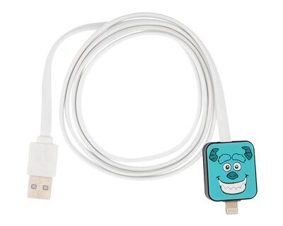 Foto 2 | Cable Disney Tipo Lightning a USB-C de 1 Metro