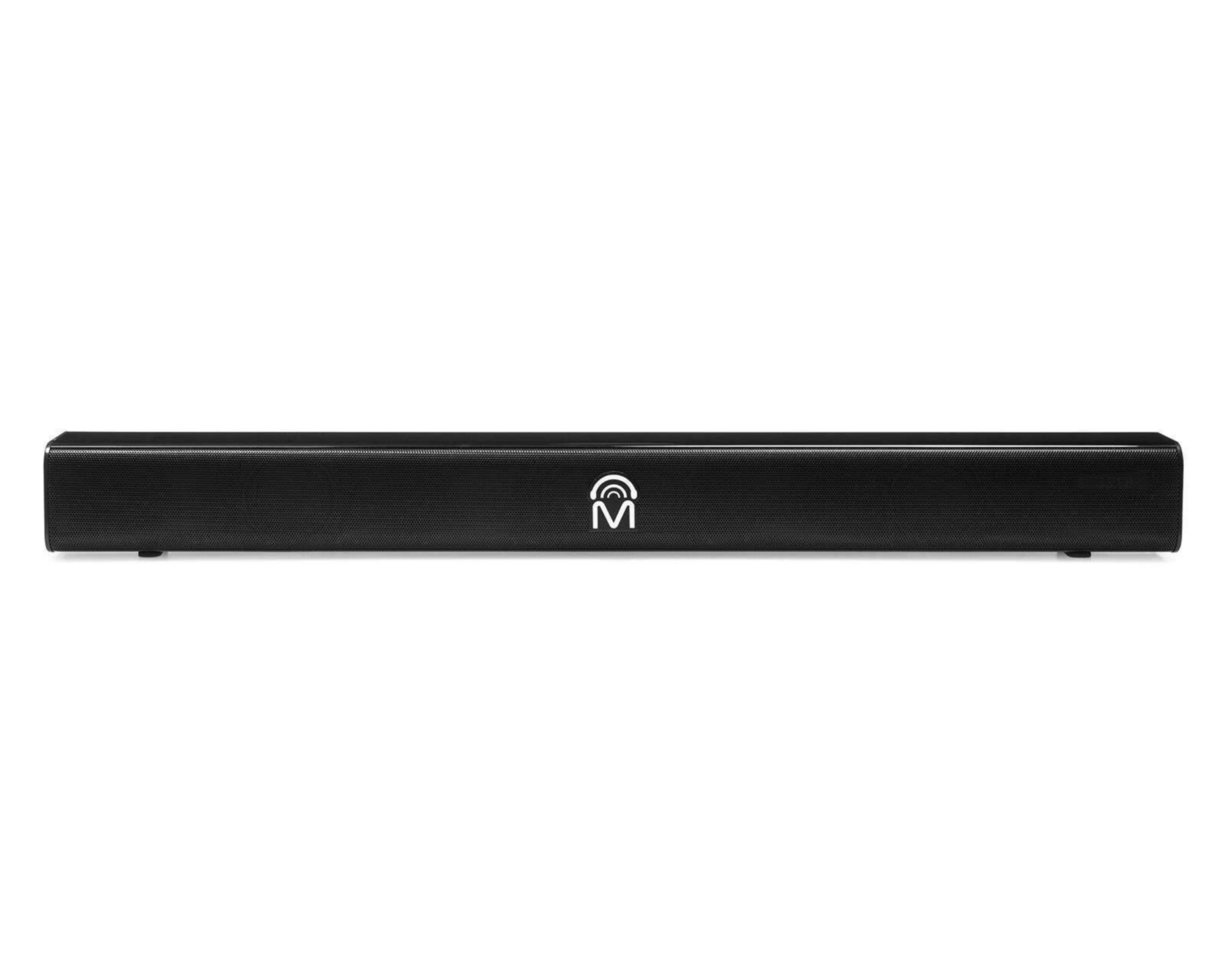 Barra de Sonido M 72620 2.0 Canales $789