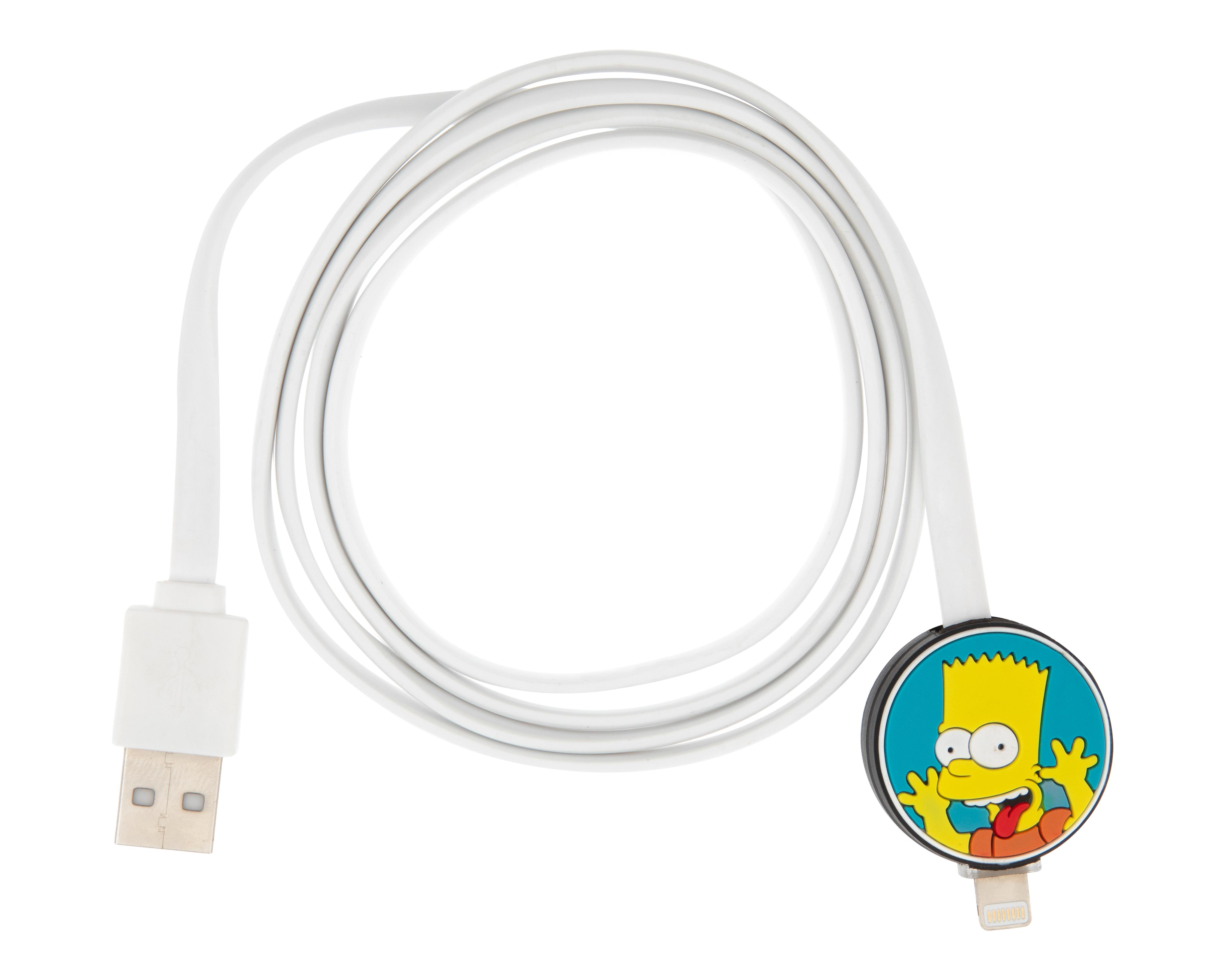 Foto 3 pulgar | Cable Blob Tipo Lightning a USB-C de 1 Metro