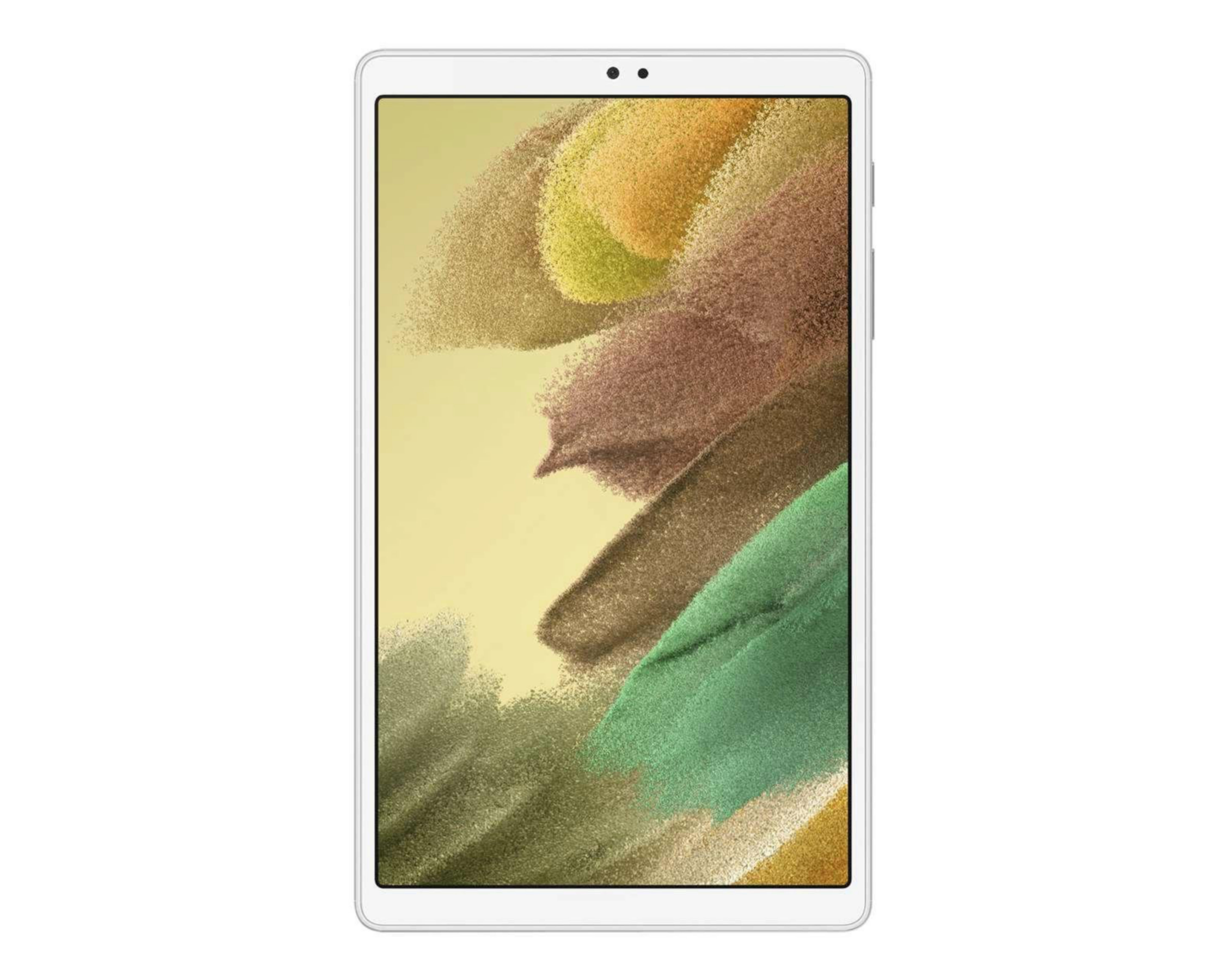 Foto 2 pulgar | Tablet Samsung Galaxy Tab A7 Lite SM-T220NZSBMXO 8.7'' 32GB Wifi Android 3 GB Plata
