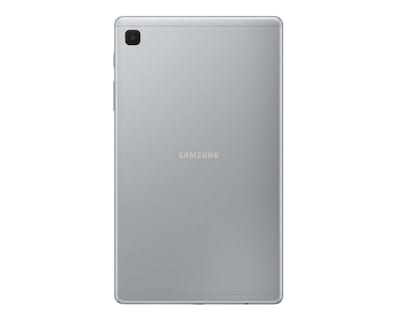 Foto 2 | Tablet Samsung Galaxy Tab A7 Lite SM-T220NZSBMXO 8.7'' 32GB Wifi Android 3 GB Plata