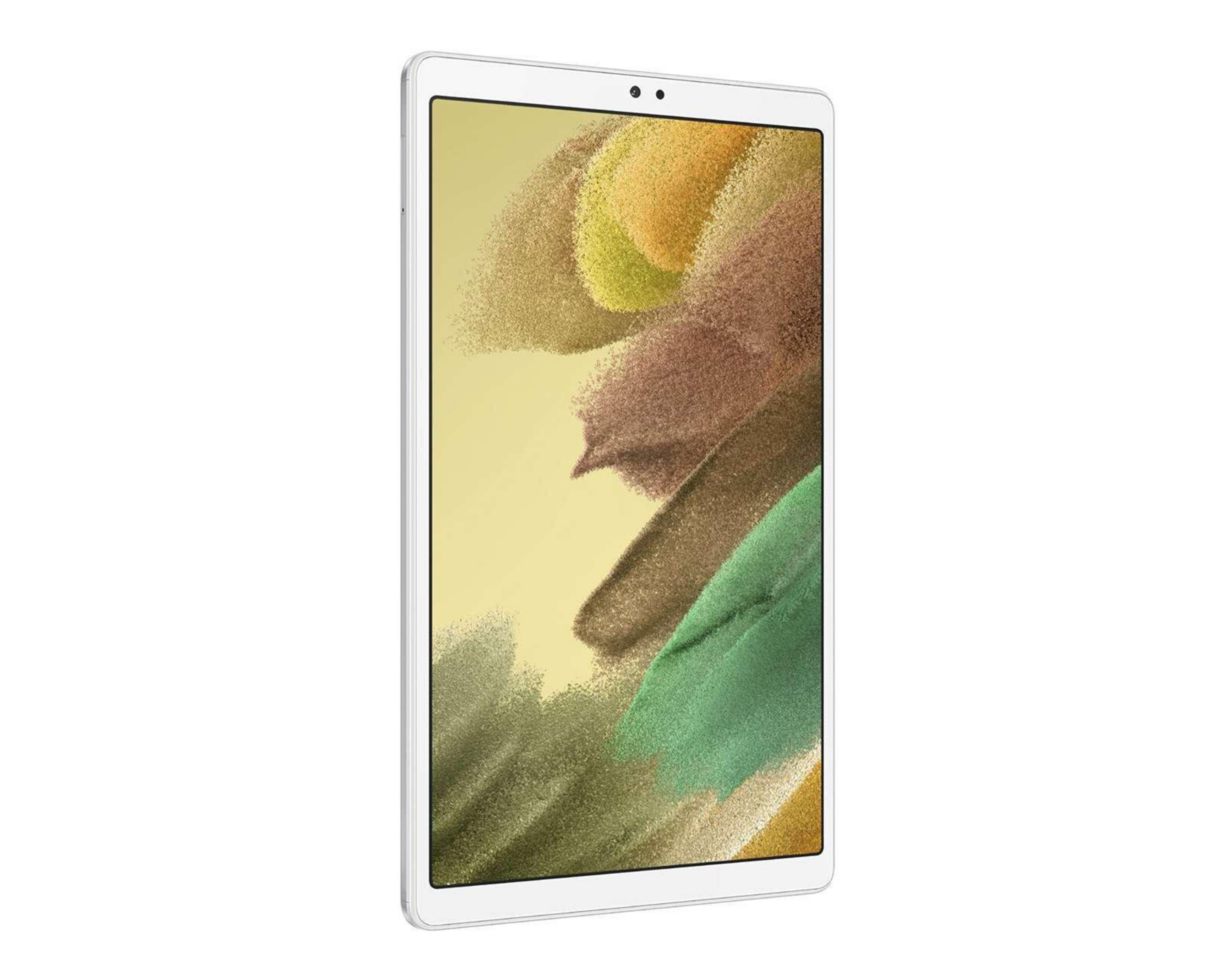 Foto 4 pulgar | Tablet Samsung Galaxy Tab A7 Lite SM-T220NZSBMXO 8.7'' 32GB Wifi Android 3 GB Plata