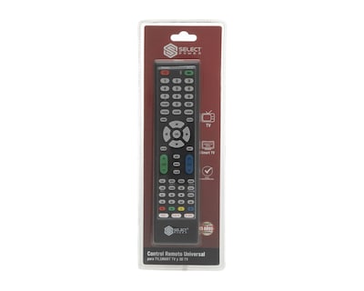 Foto 3 | Control Universal Select Power SP