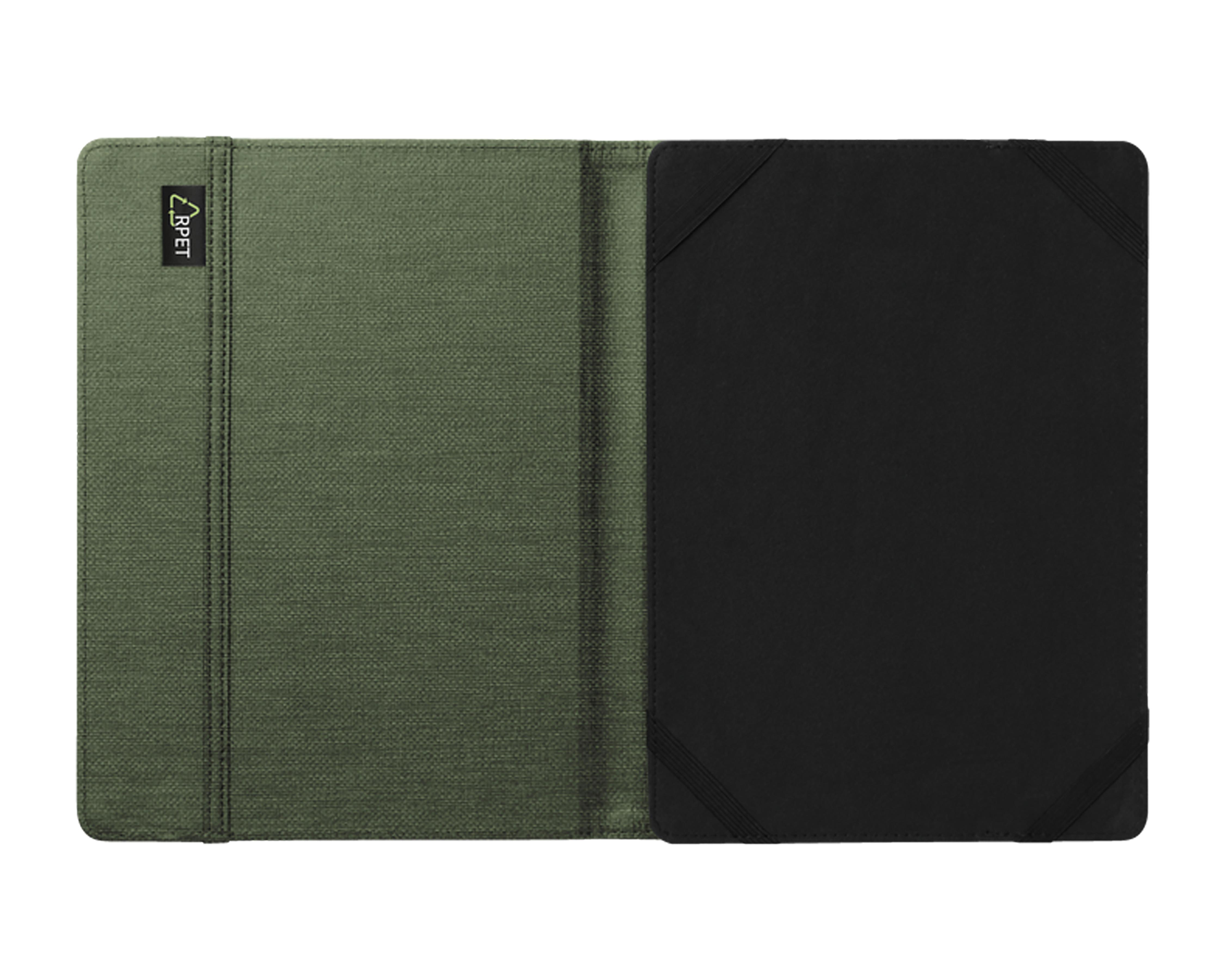 Foto 3 pulgar | Funda Trust para Tablet Universal