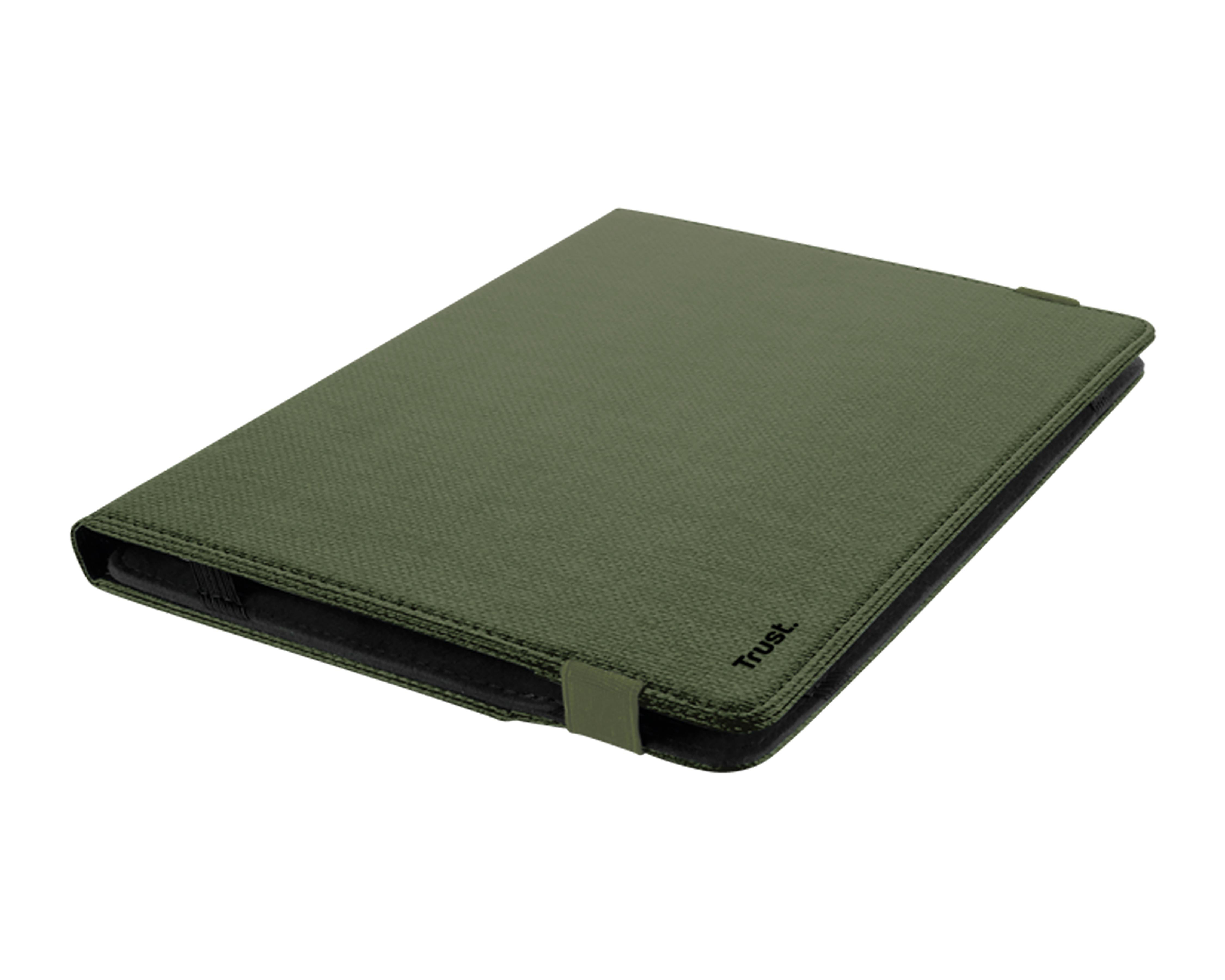 Foto 4 pulgar | Funda Trust para Tablet Universal