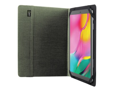 Foto 4 | Funda Trust para Tablet Universal