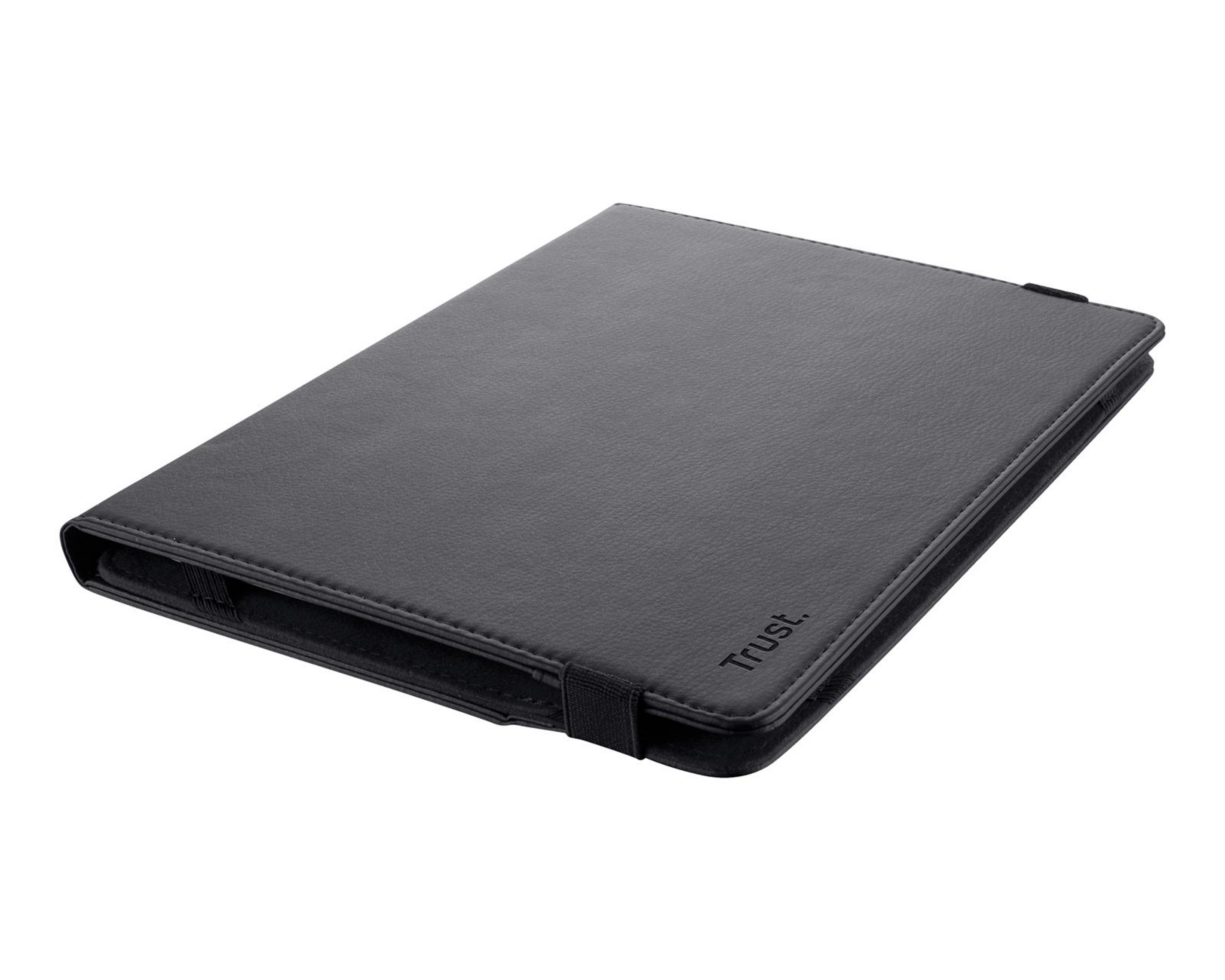 Foto 3 pulgar | Funda Trust Gaming para Tablet Universal Negra