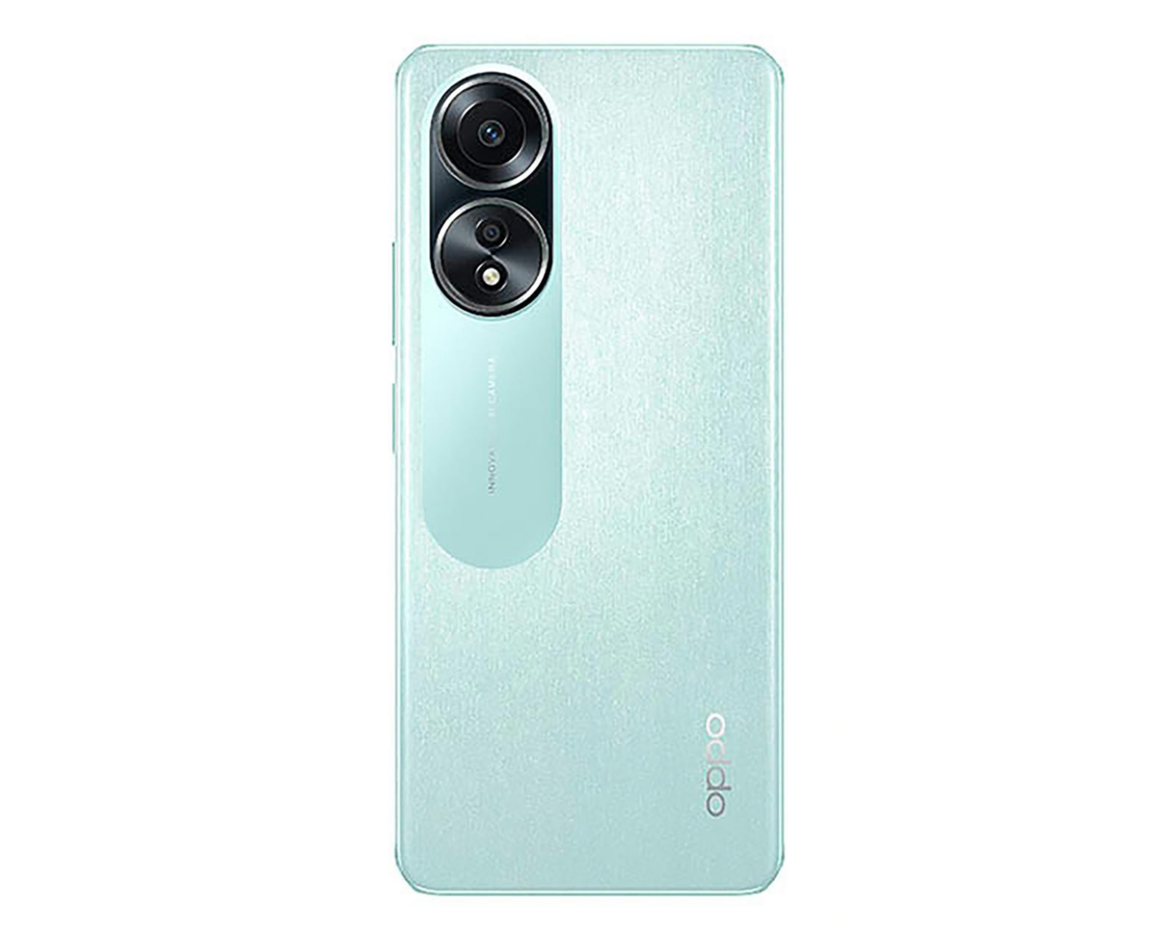 Foto 3 pulgar | AT&T/Unefon Oppo A58 128 GB Verde