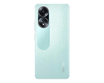 Foto 2 | AT&T/Unefon Oppo A58 128 GB Verde