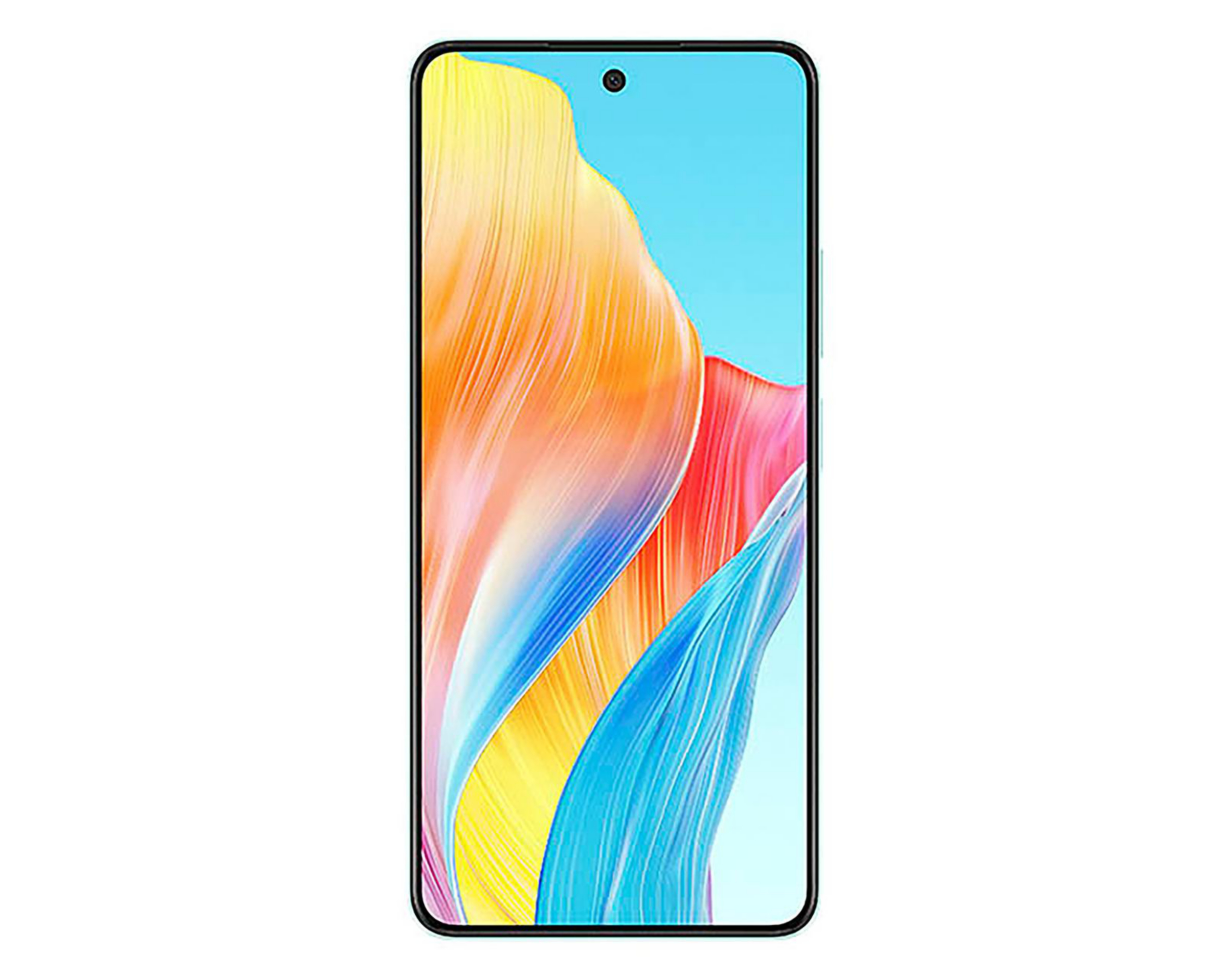 Foto 3 | AT&T/Unefon Oppo A58 128 GB Verde