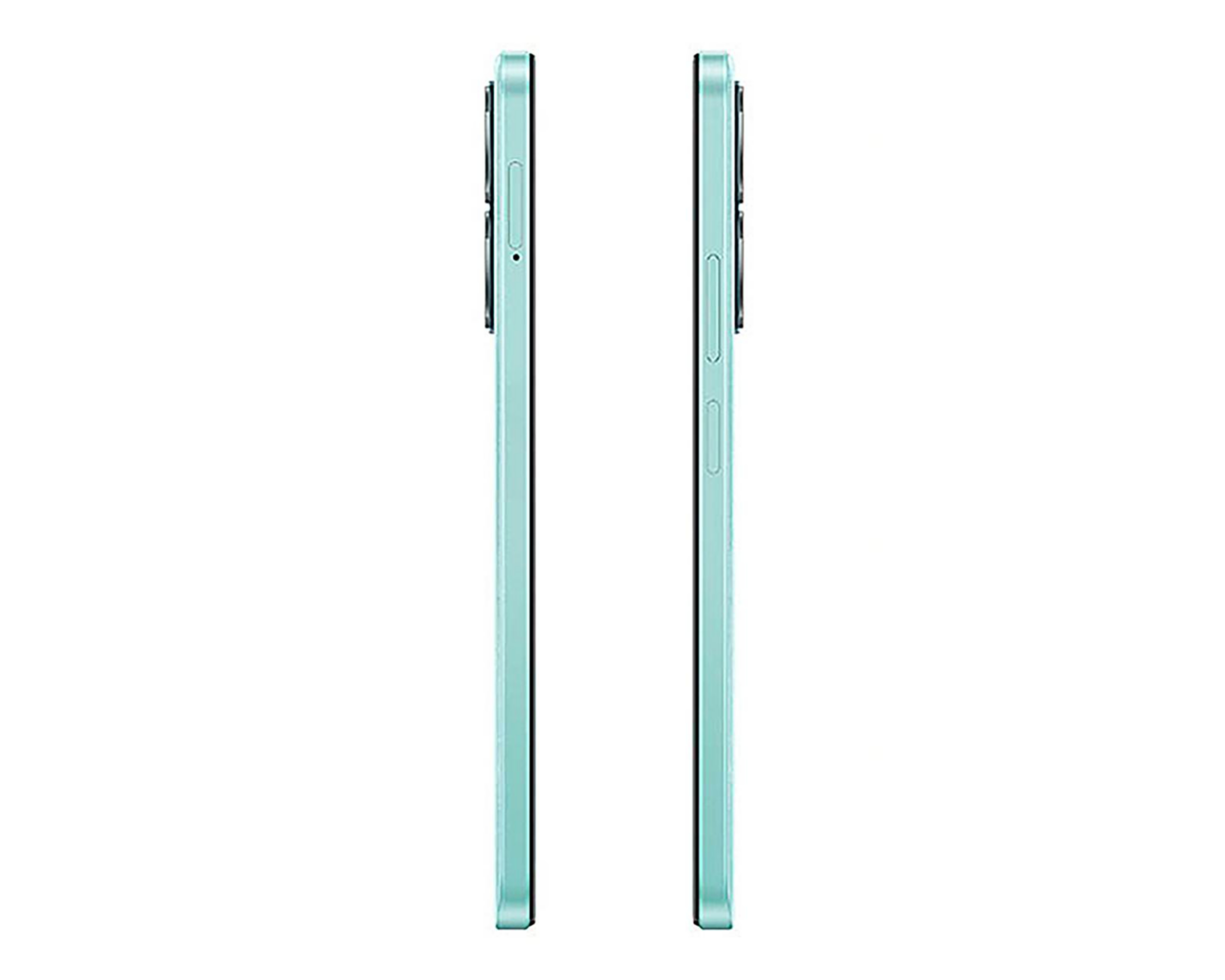 Foto 6 pulgar | AT&T/Unefon Oppo A58 128 GB Verde